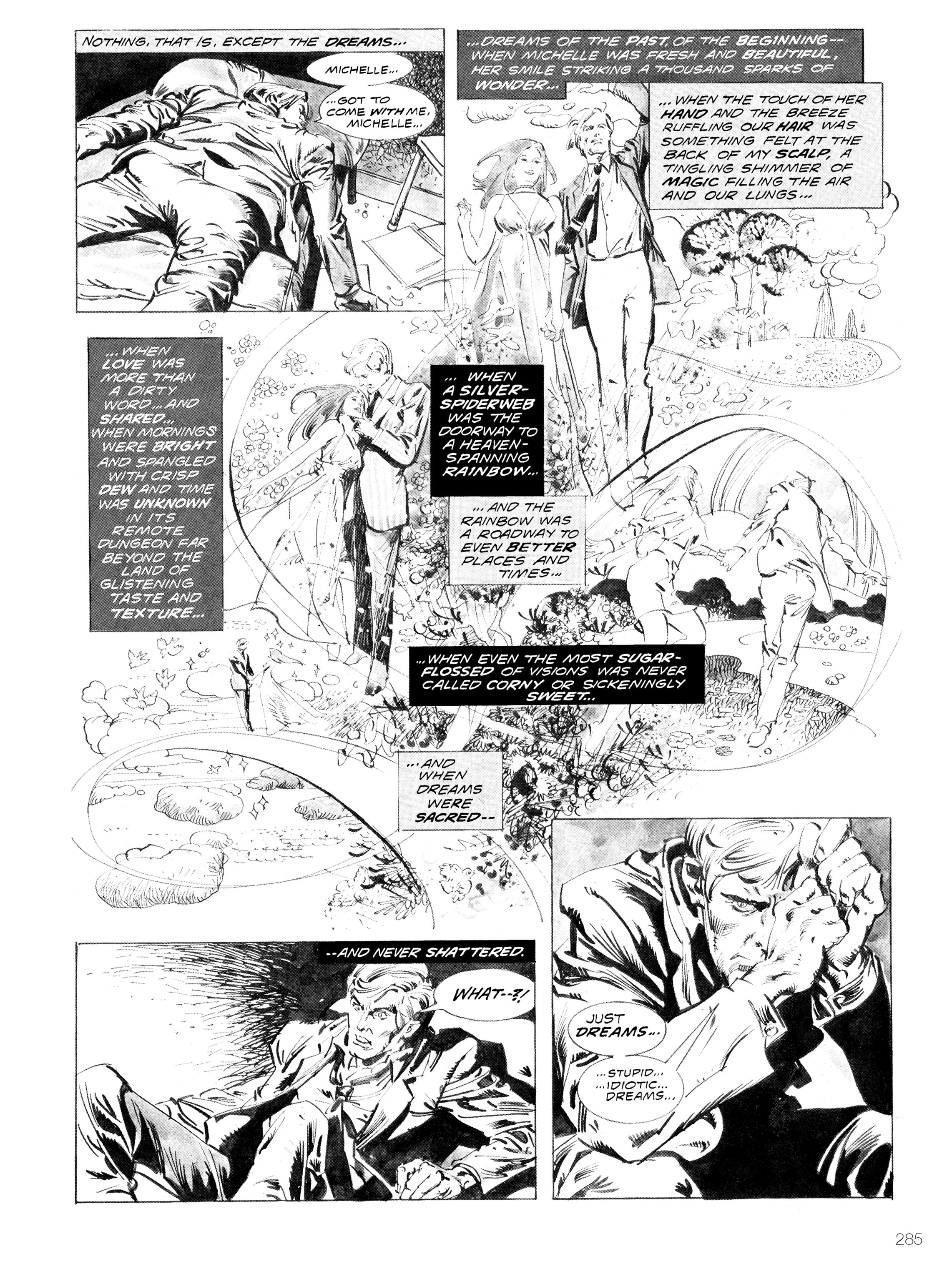 Read online Planet of the Apes: Archive comic -  Issue # TPB 2 (Part 3) - 78