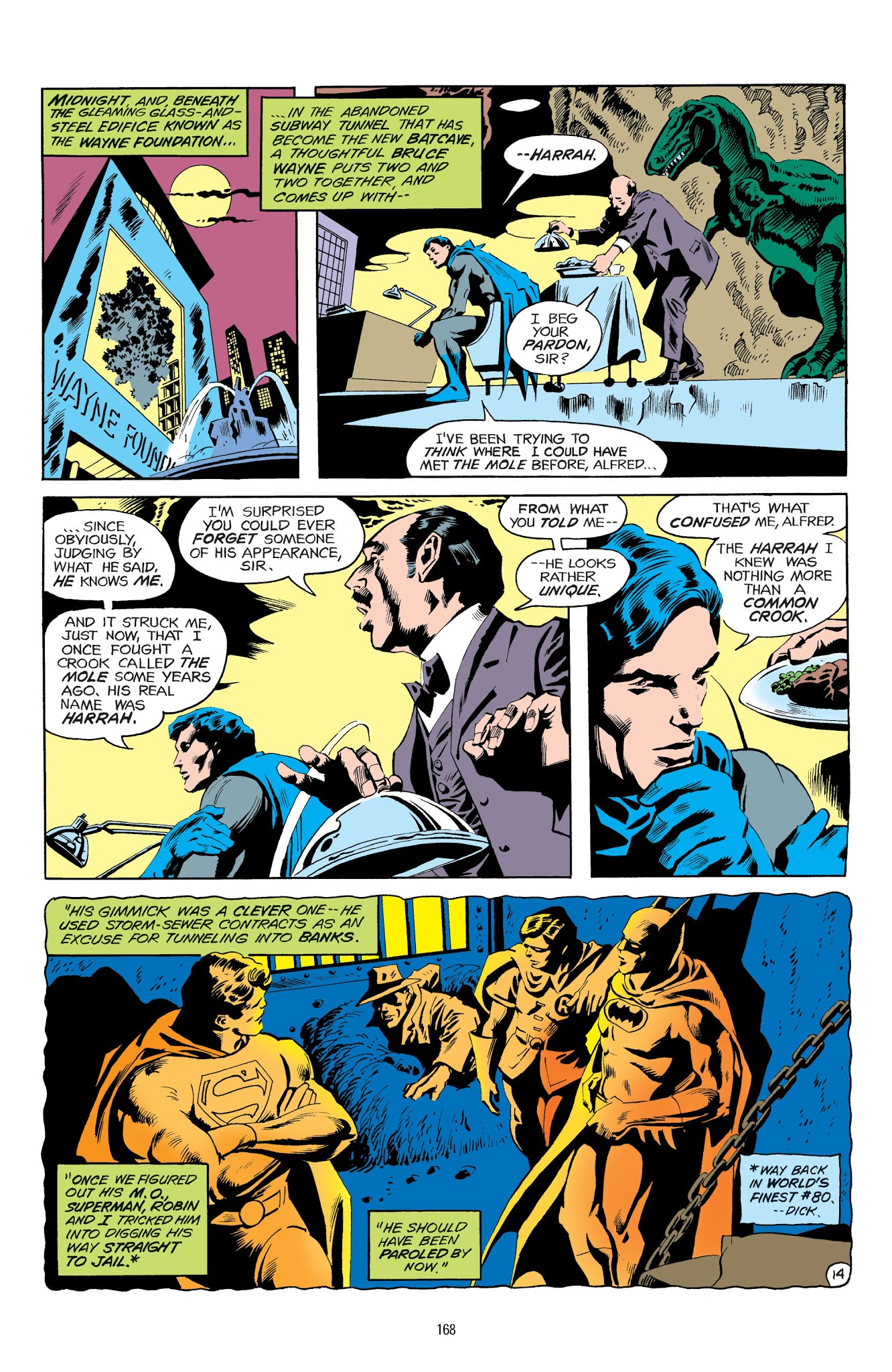 Read online Tales of the Batman: Gerry Conway comic -  Issue # TPB 2 (Part 2) - 67