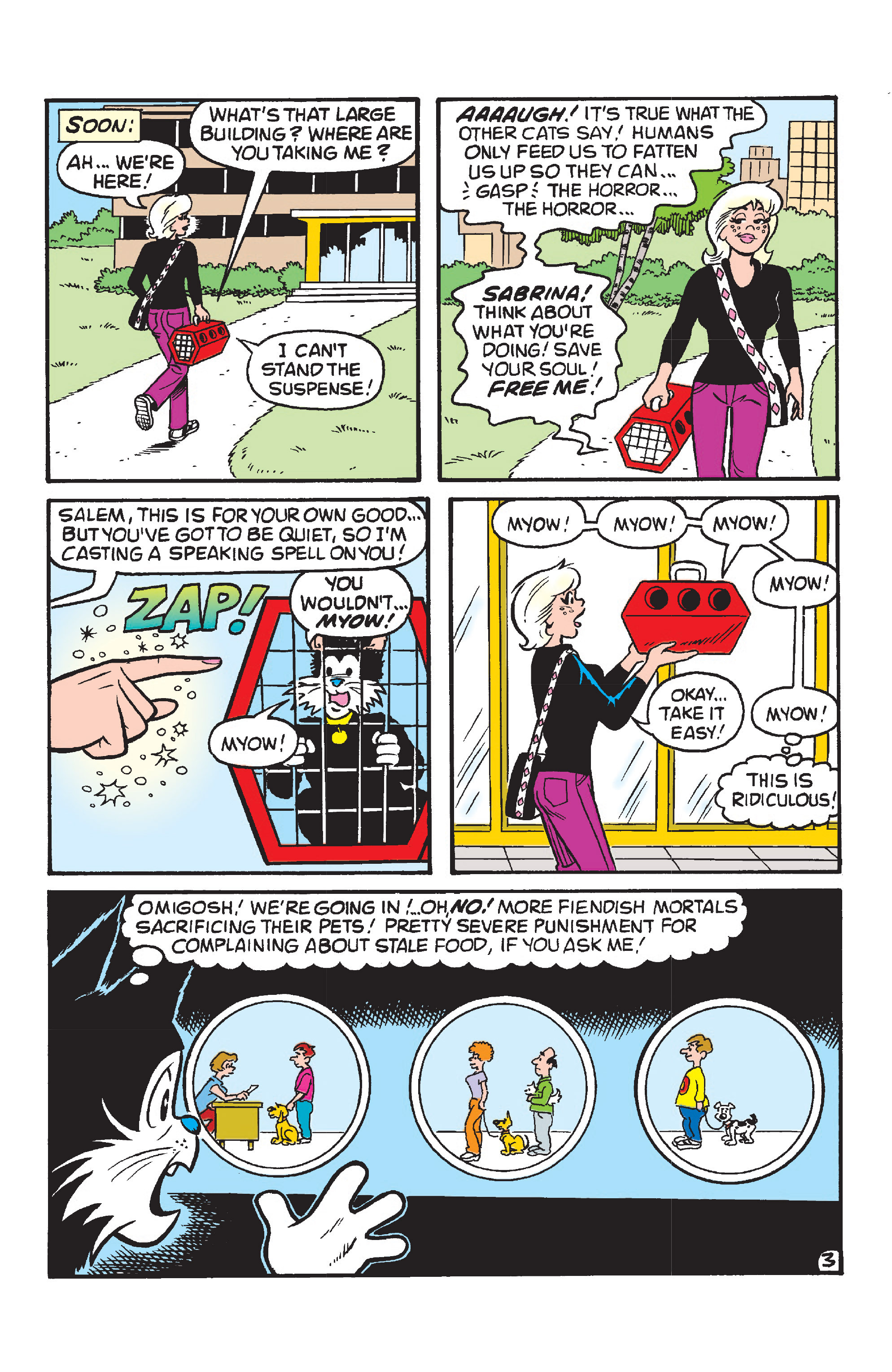 Read online Pep Digital comic -  Issue #26 - 79