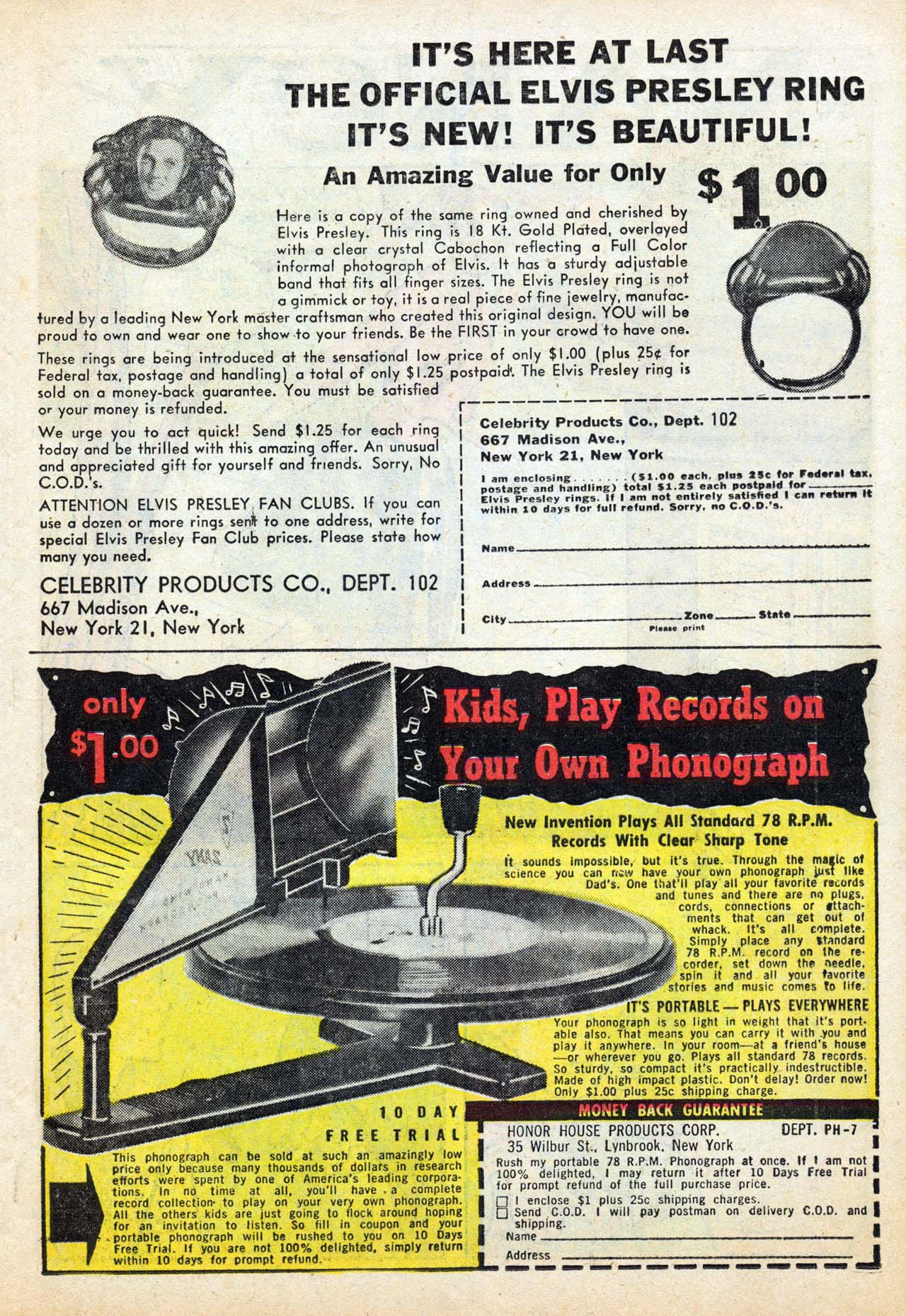 Read online Miss America comic -  Issue #85 - 15