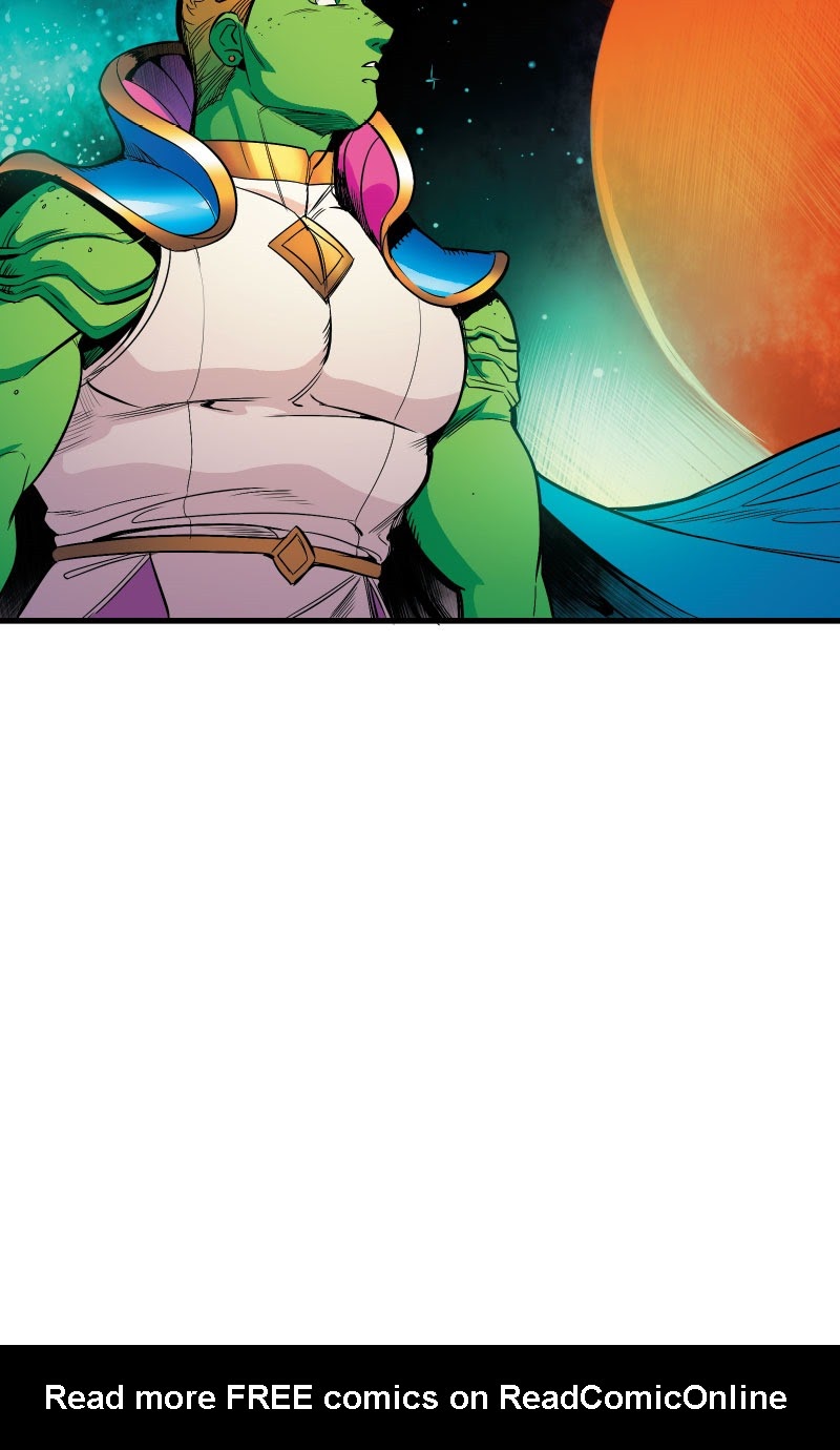 Read online Hulkling and Wiccan: Infinity Comic comic -  Issue #2 - 42