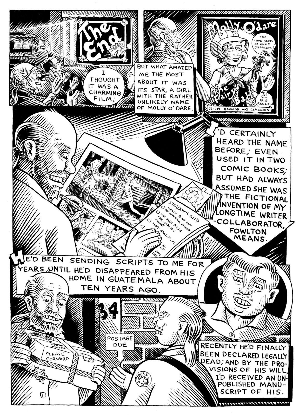 Zero Zero issue 6 - Page 16