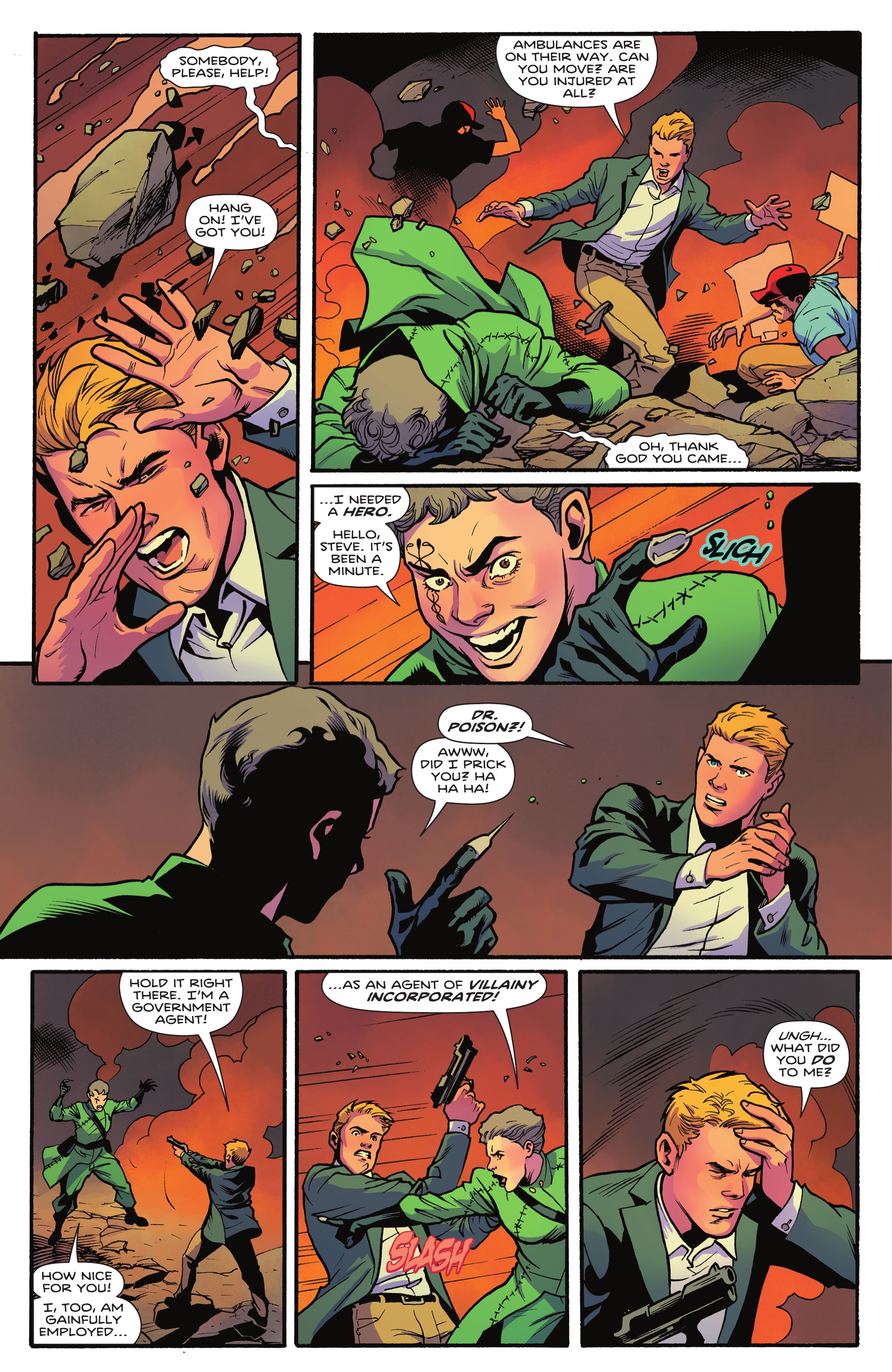 Read online Wonder Woman (2016) comic -  Issue #788 - 15