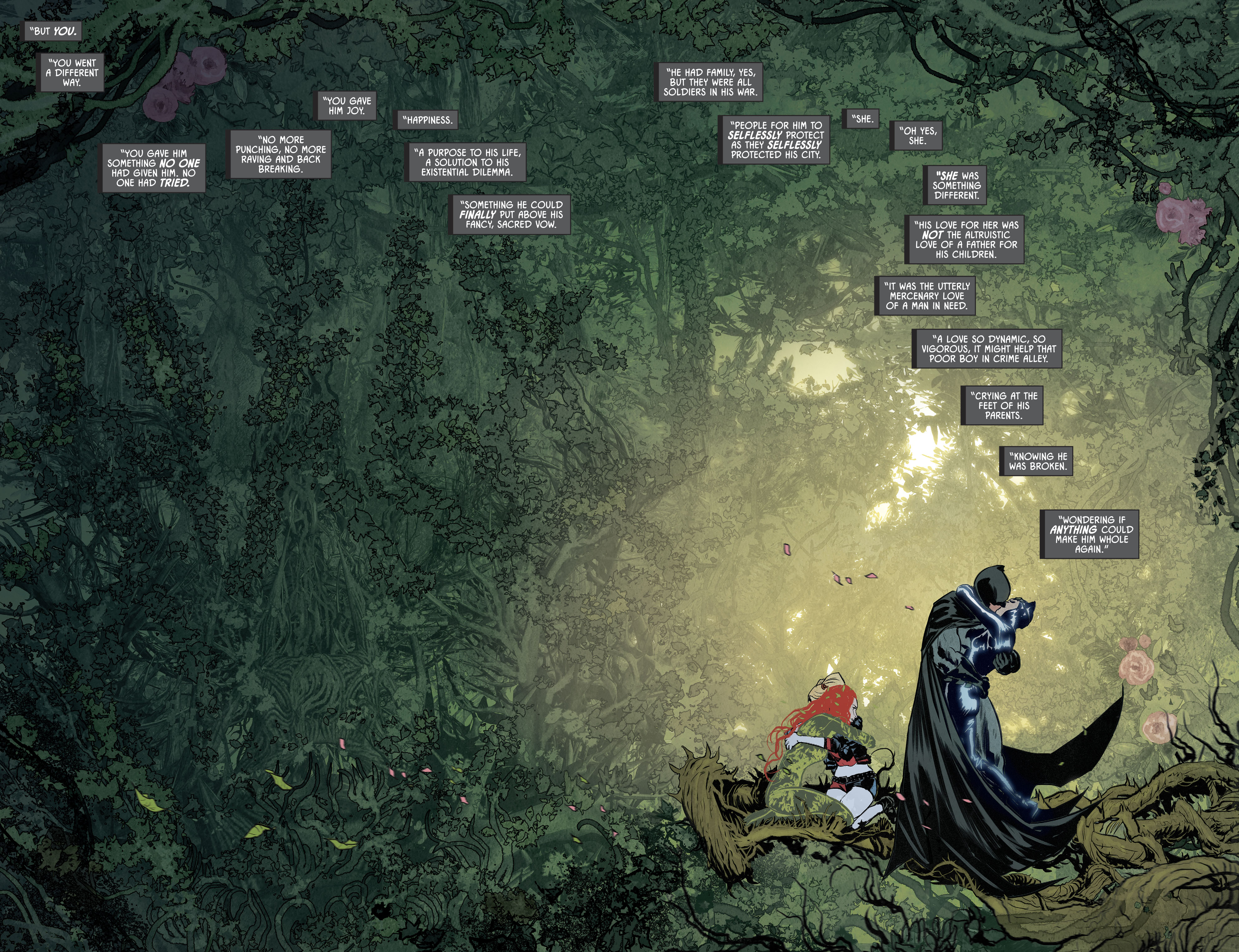 Read online Batman (2016) comic -  Issue #72 - 10