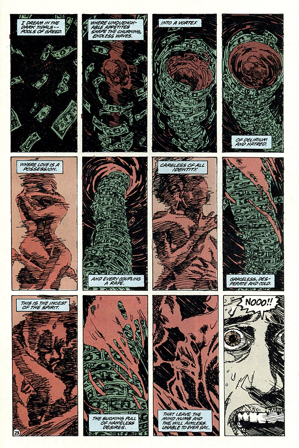 Read online Sandman Mystery Theatre comic -  Issue #3 - 23
