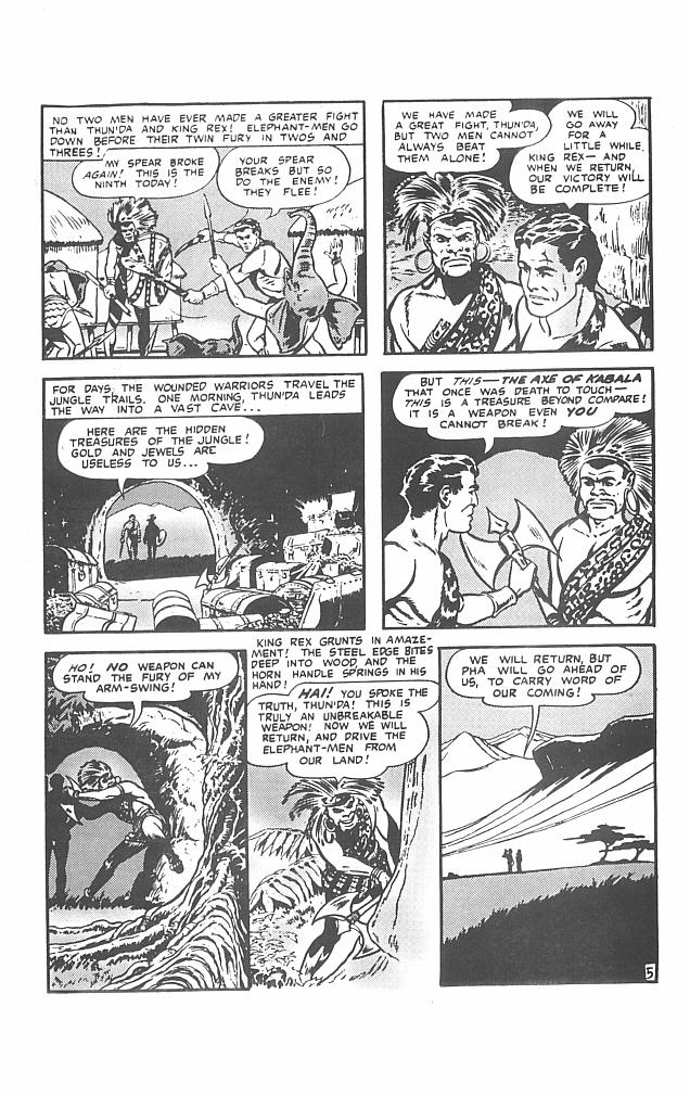 Read online America's Greatest Comics (2002) comic -  Issue #1 - 42
