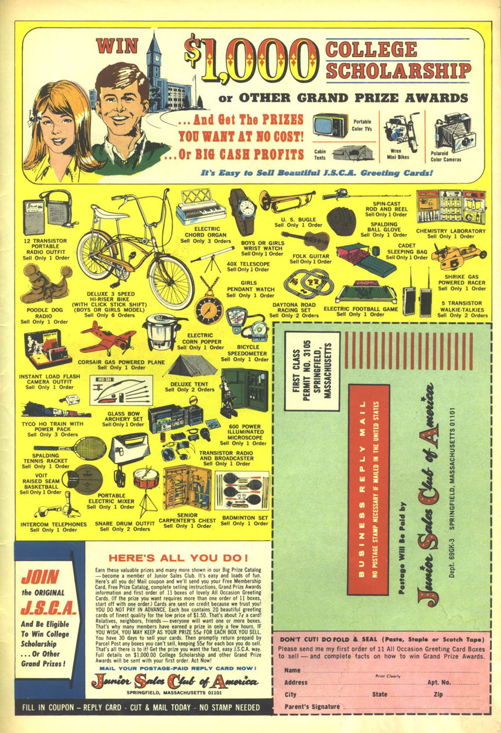 Read online Walt Disney's Comics and Stories comic -  Issue #344 - 35