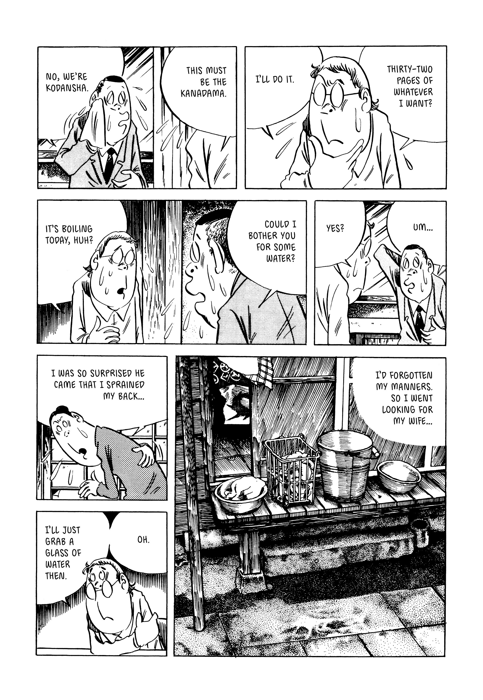 Read online Showa: A History of Japan comic -  Issue # TPB 4 (Part 2) - 80