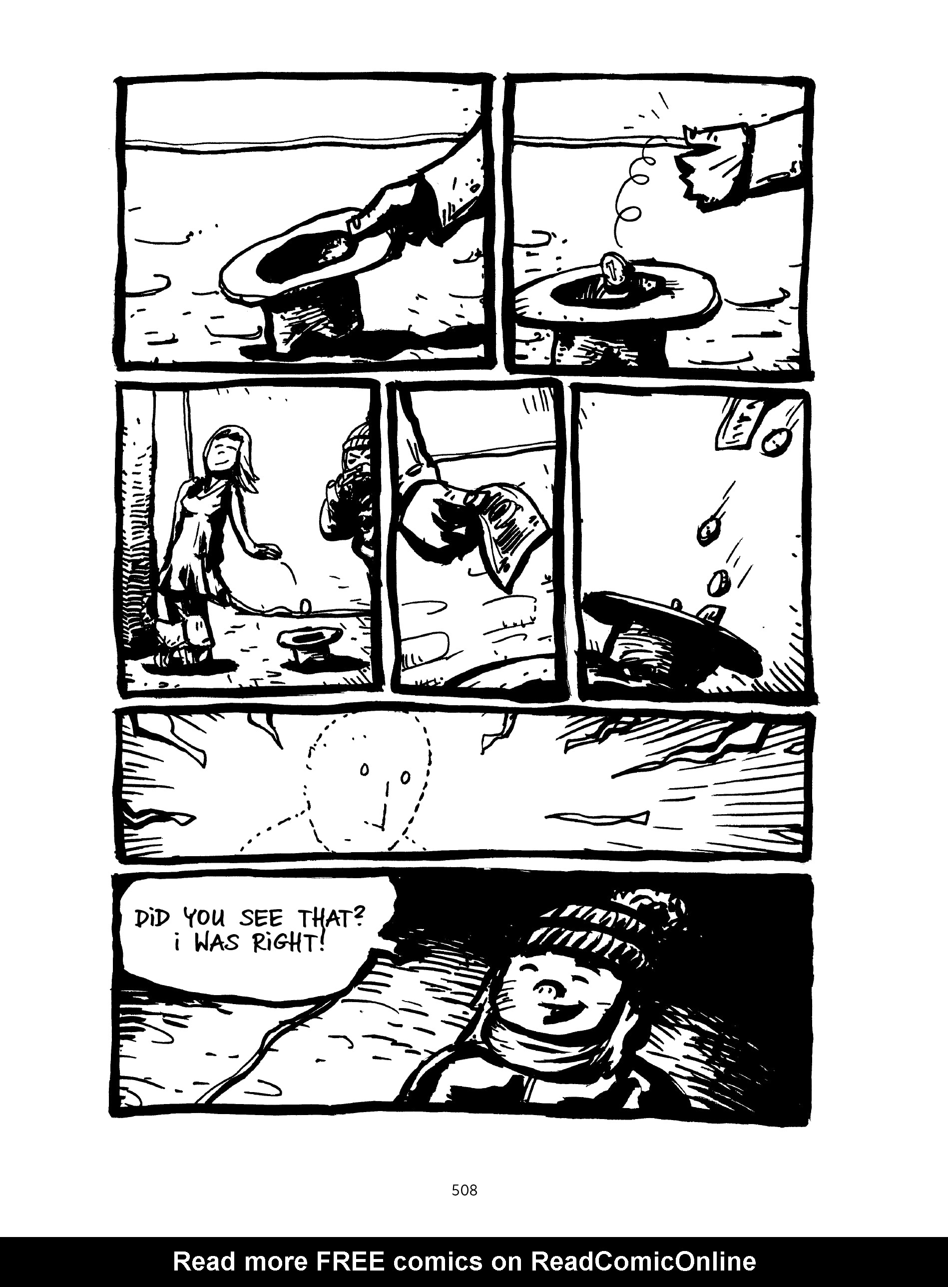 Read online Mr. Lightbulb comic -  Issue # TPB (Part 5) - 84