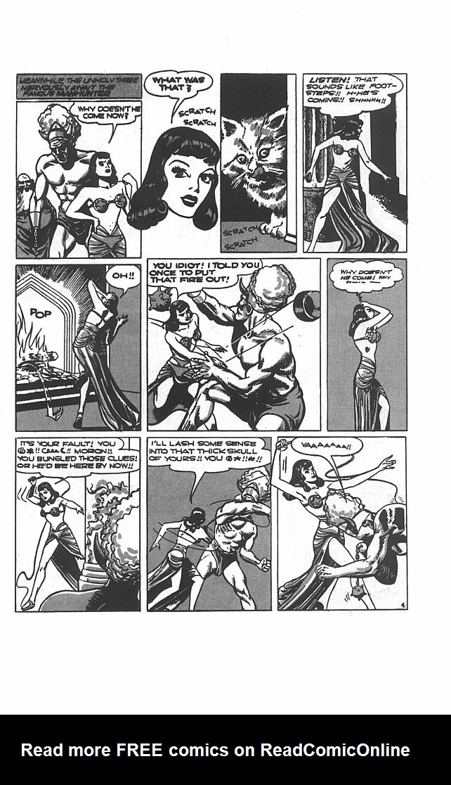 Read online Men of Mystery Comics comic -  Issue #22 - 13