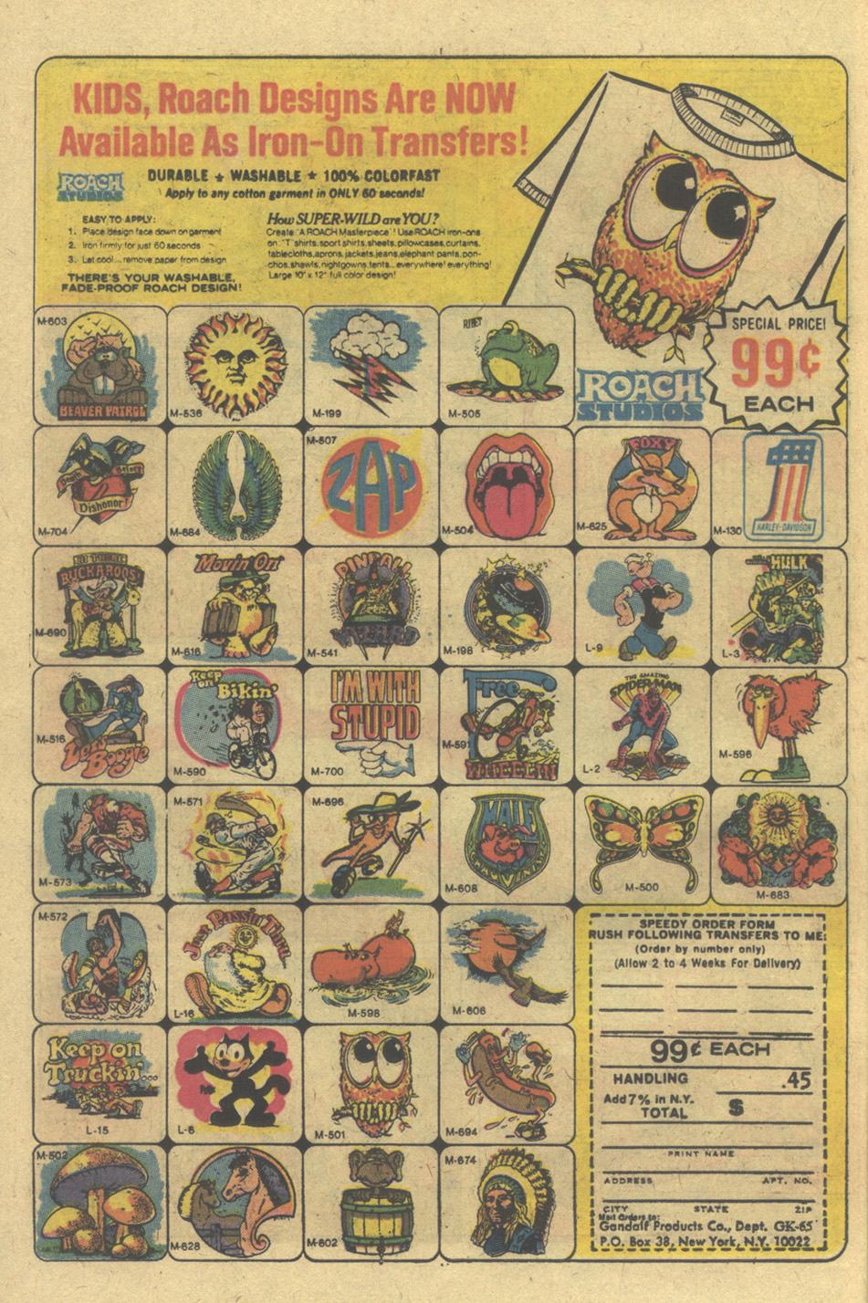 Read online Walt Disney Daisy and Donald comic -  Issue #17 - 14