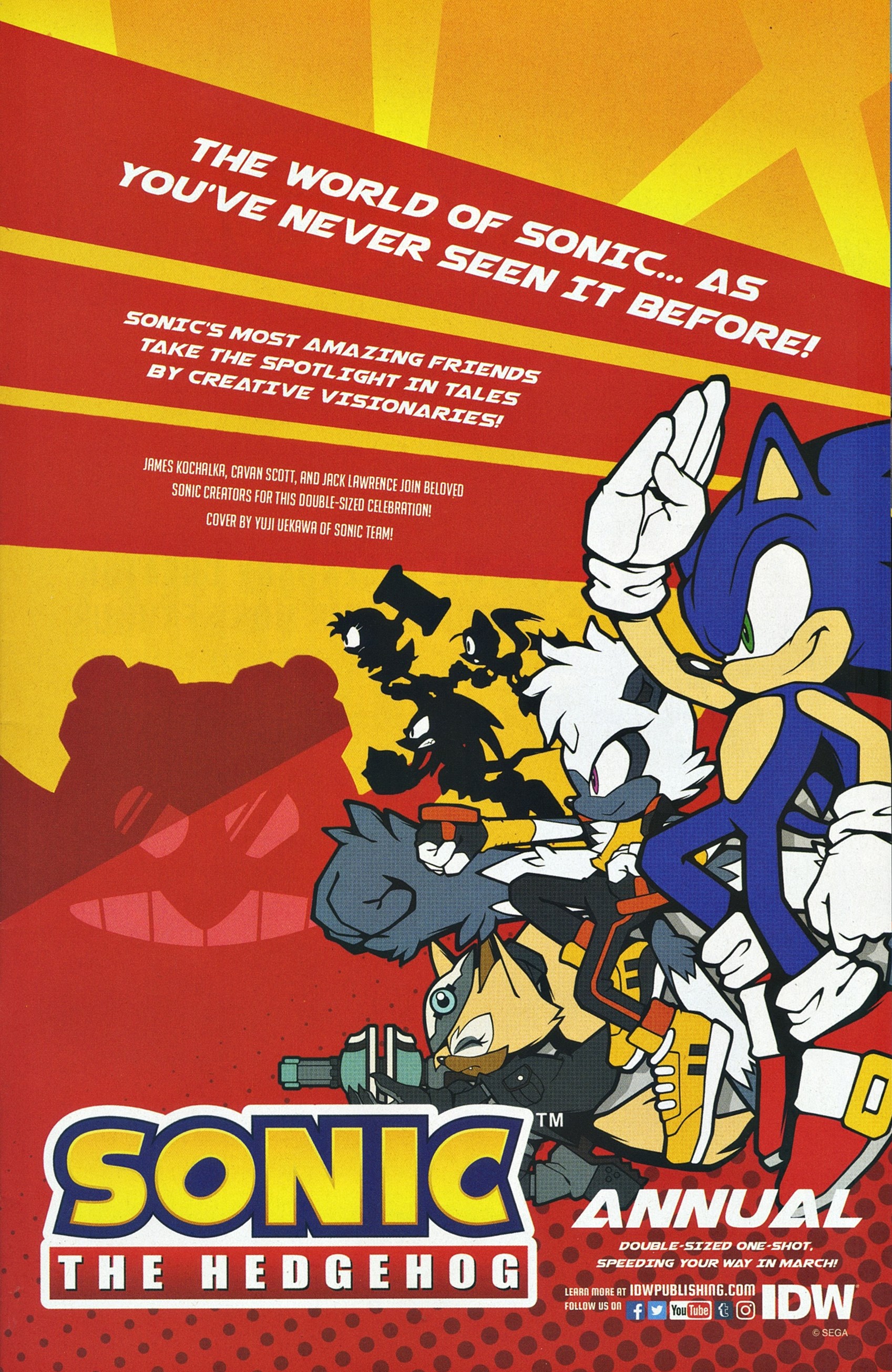 Read online Free Comic Book Day 2019 comic -  Issue # TMNT - 28