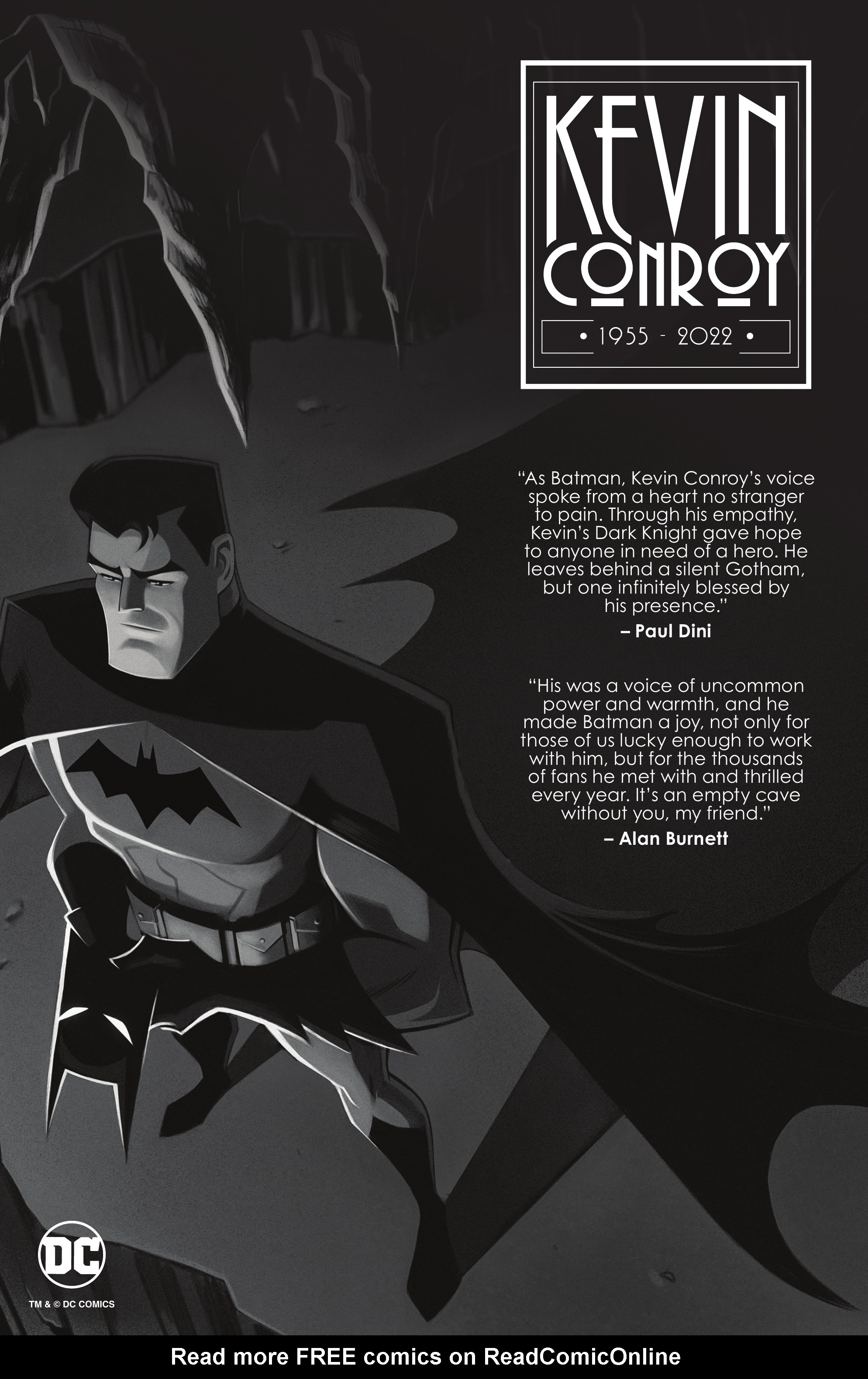 Read online Gotham City: Year One comic -  Issue #4 - 32