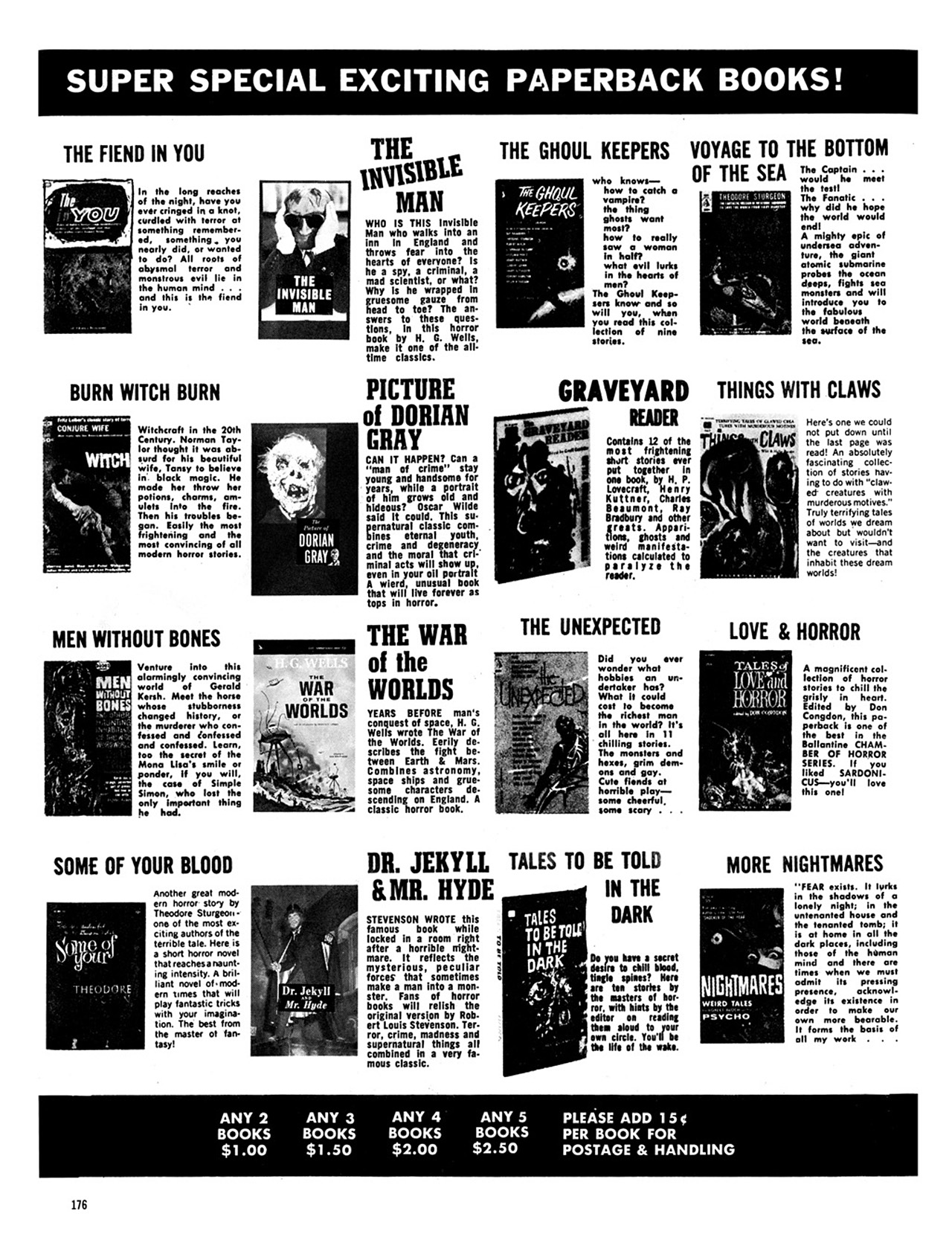 Read online Creepy Archives comic -  Issue # TPB 6 (Part 2) - 78