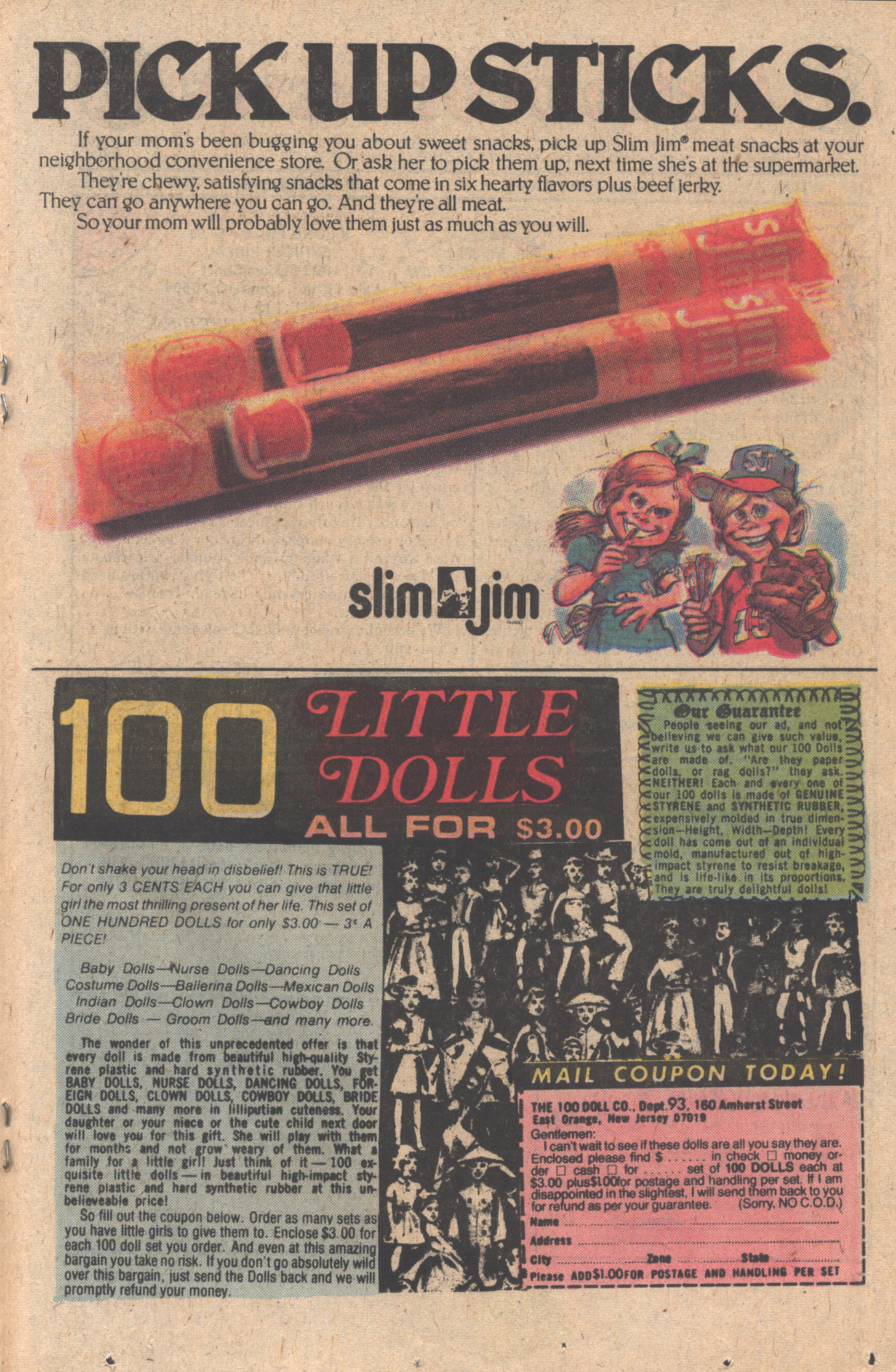 Read online Life With Archie (1958) comic -  Issue #202 - 19