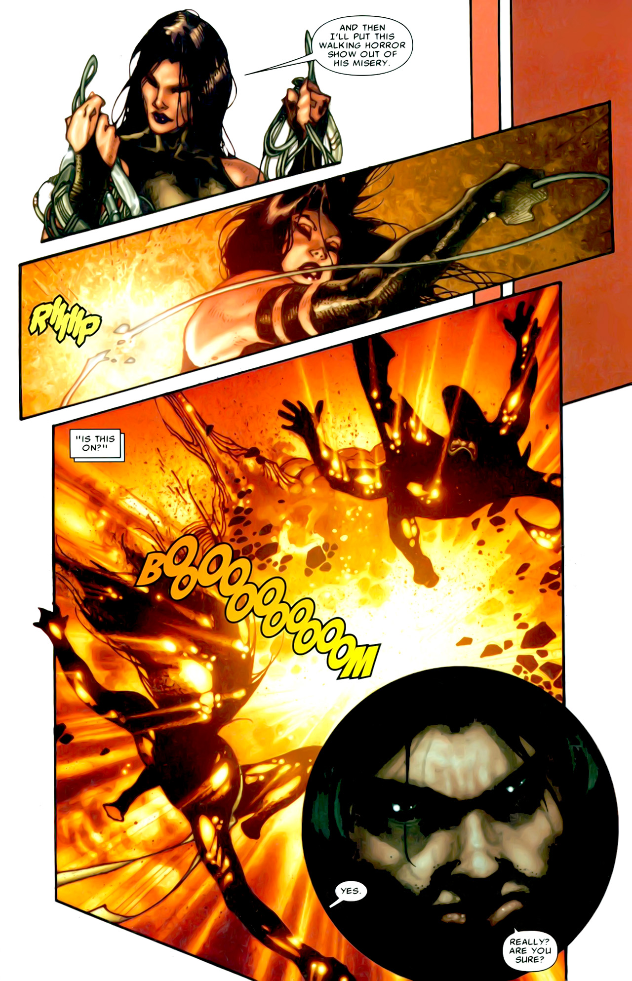 Read online Fear Itself: Uncanny X-Force comic -  Issue #2 - 24