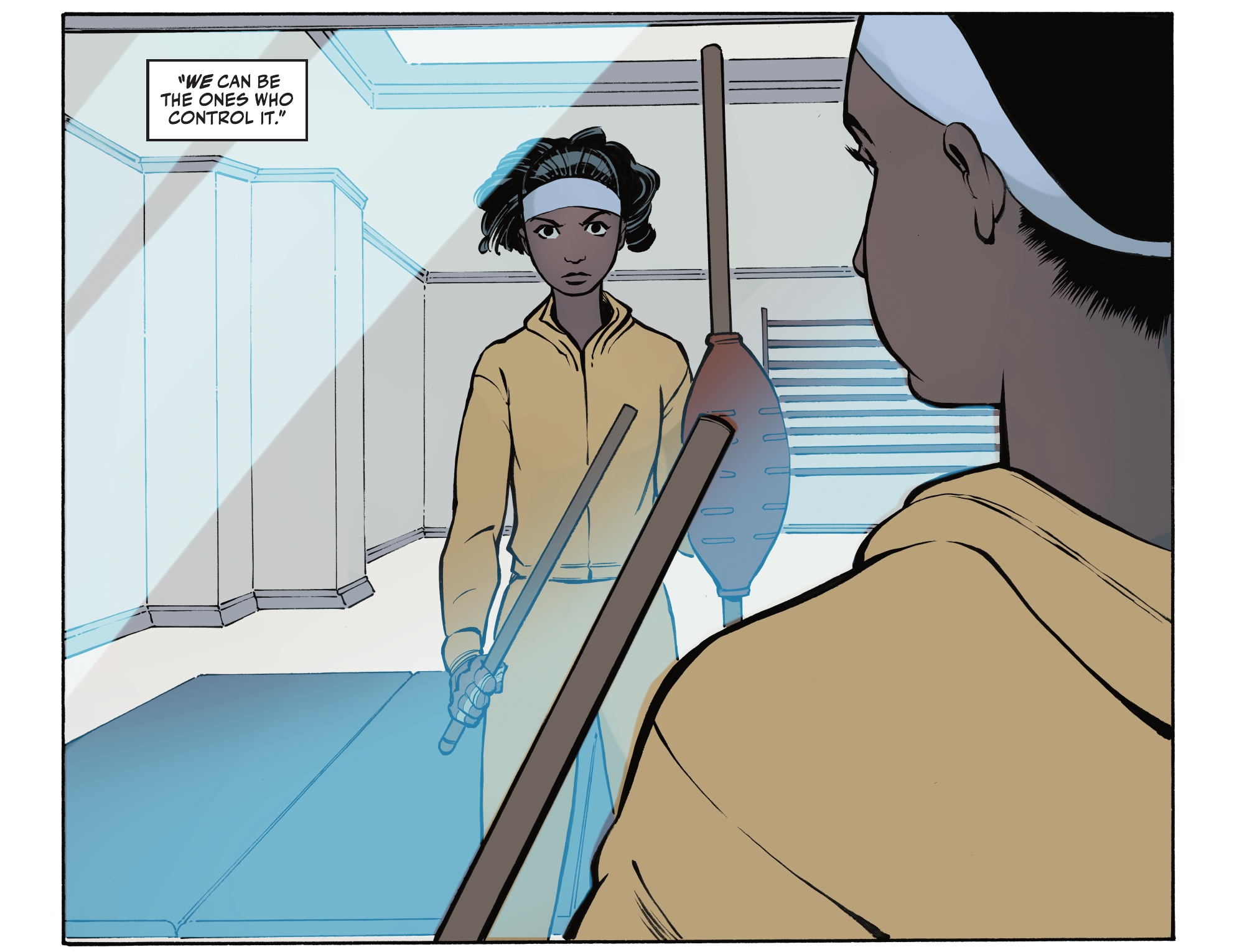 Read online The Next Batman: Second Son comic -  Issue #12 - 17