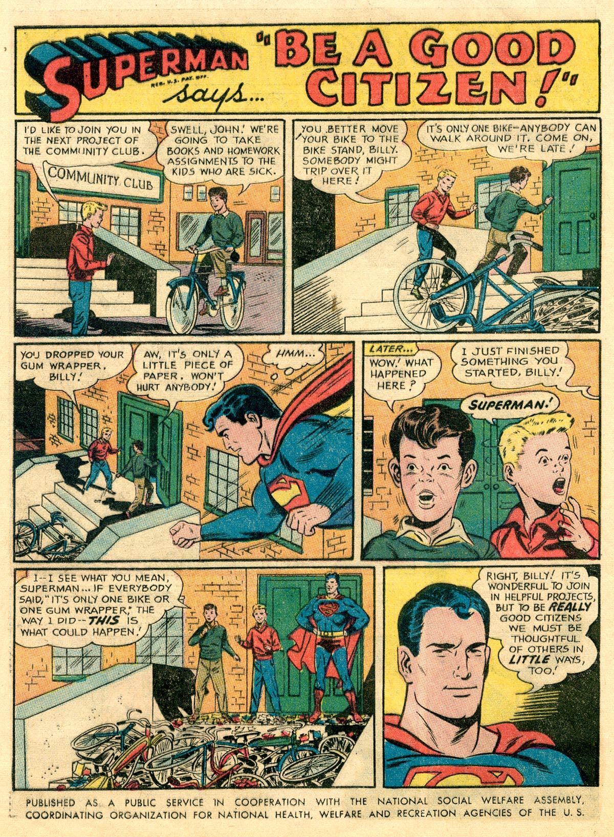 Read online Wonder Woman (1942) comic -  Issue #131 - 16