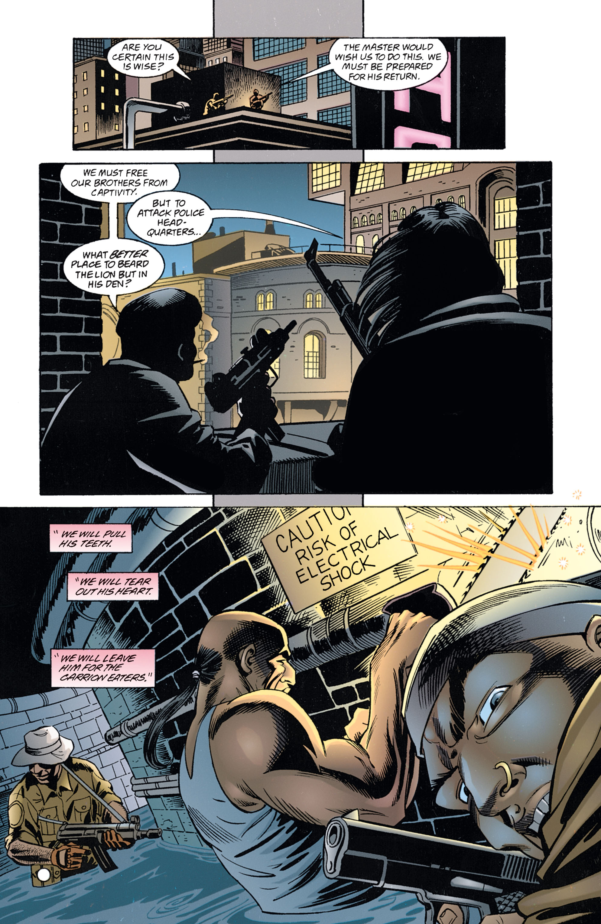 Read online Batman: Legacy comic -  Issue # _2017 TPB 2 (Part 3) - 53