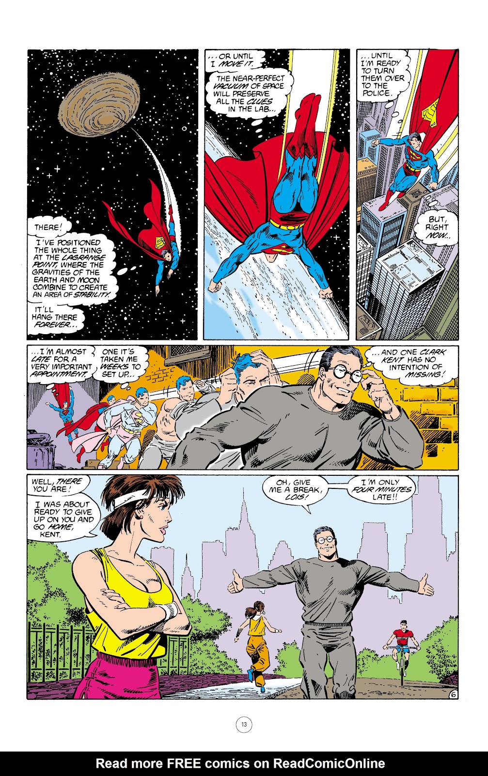 Superman: The Man of Steel (2003) issue TPB 2 - Page 14