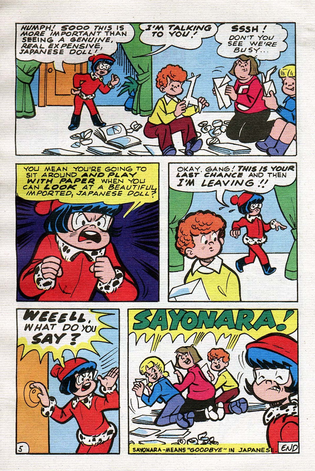 Betty and Veronica Double Digest issue 37 - Page 41