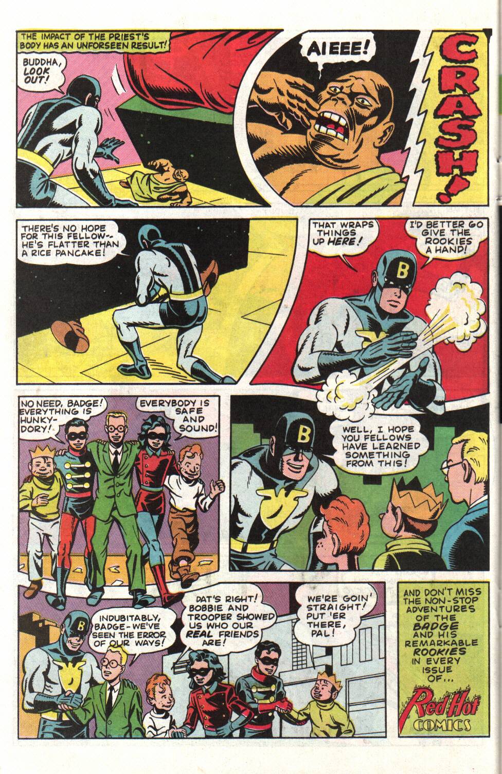 Read online Big Bang Comics (1994) comic -  Issue #1 - 22