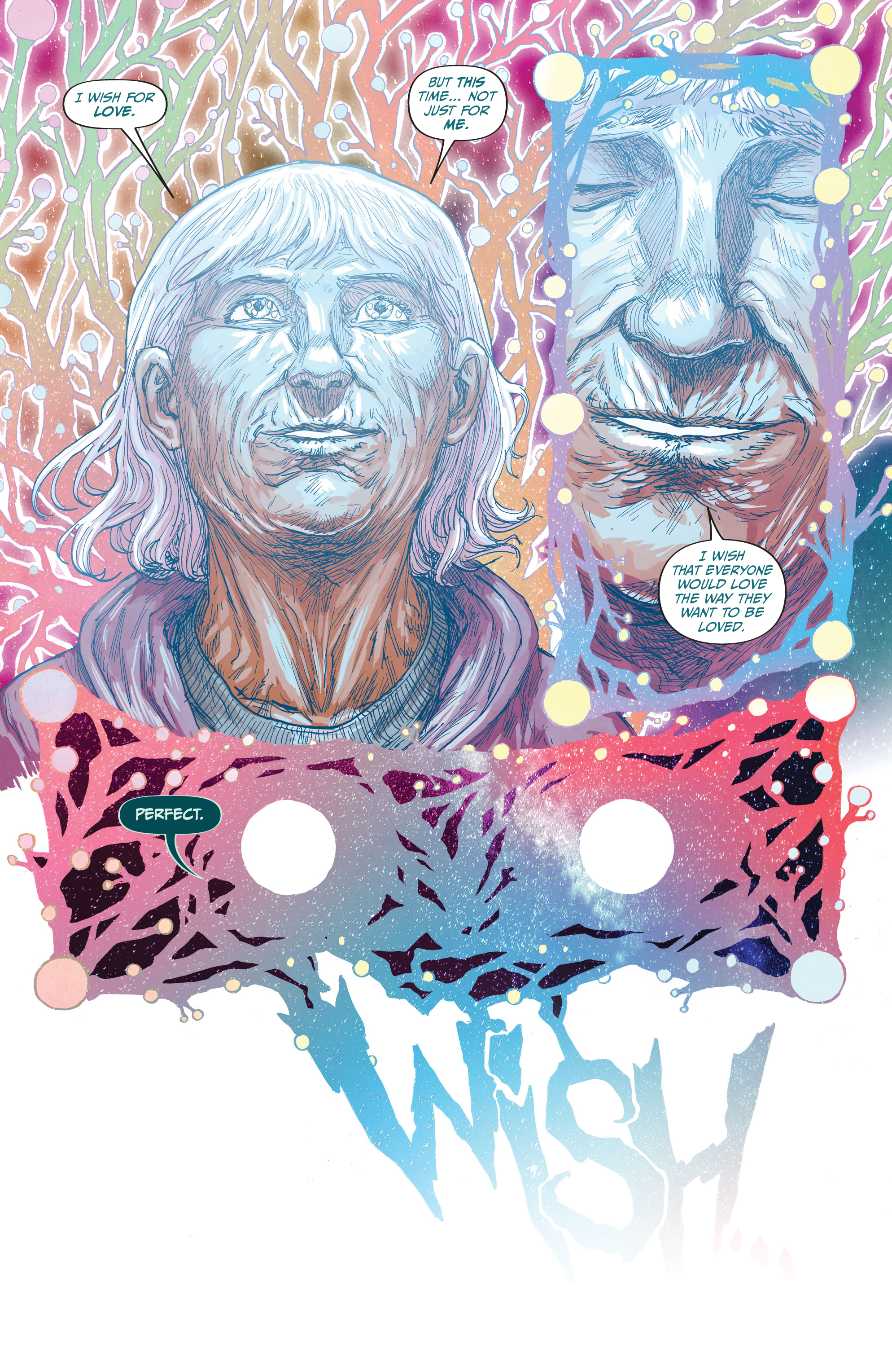 Read online Eight Billion Genies comic -  Issue #8 - 29