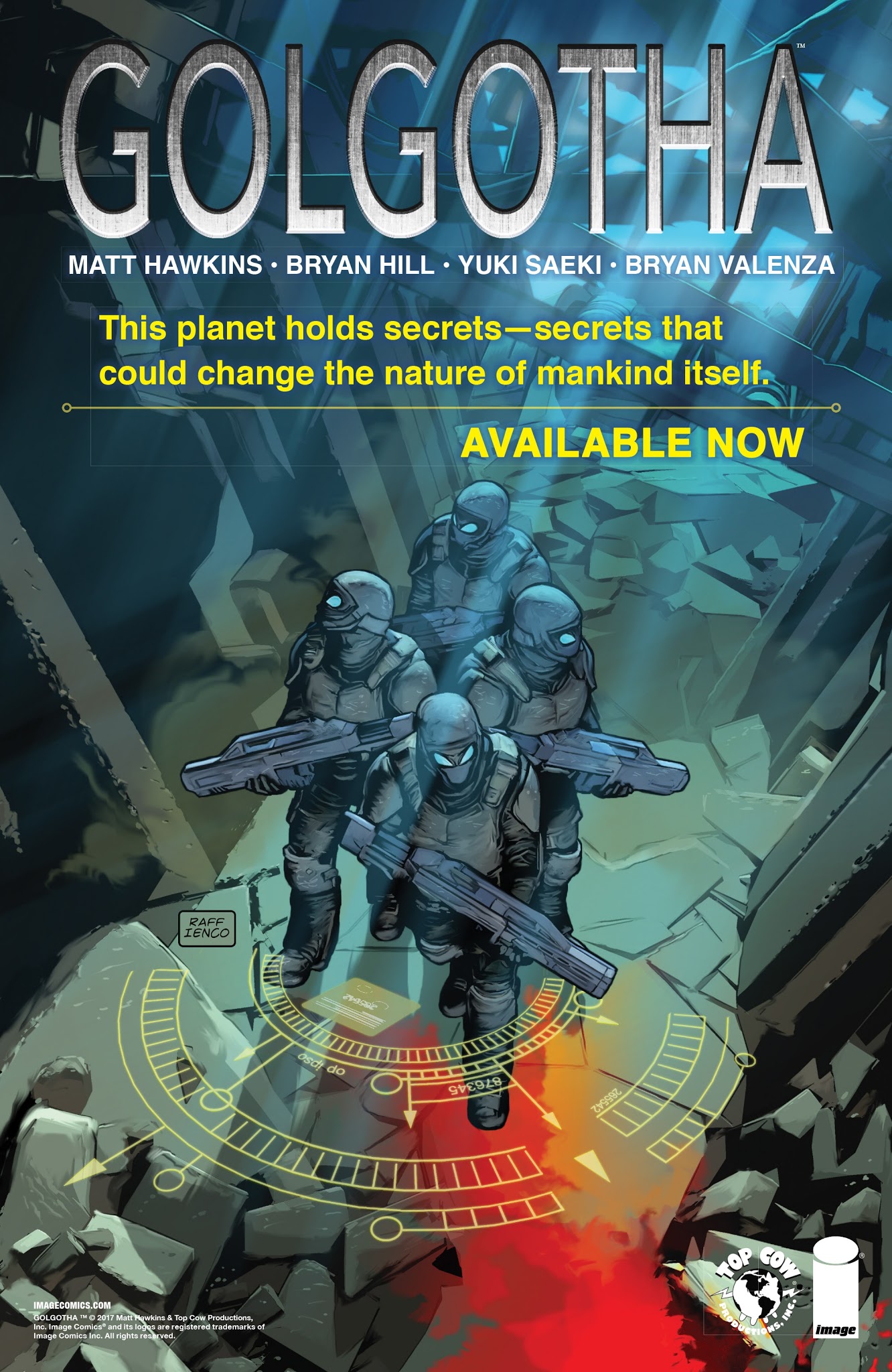 Read online Bonehead comic -  Issue #1 - 28