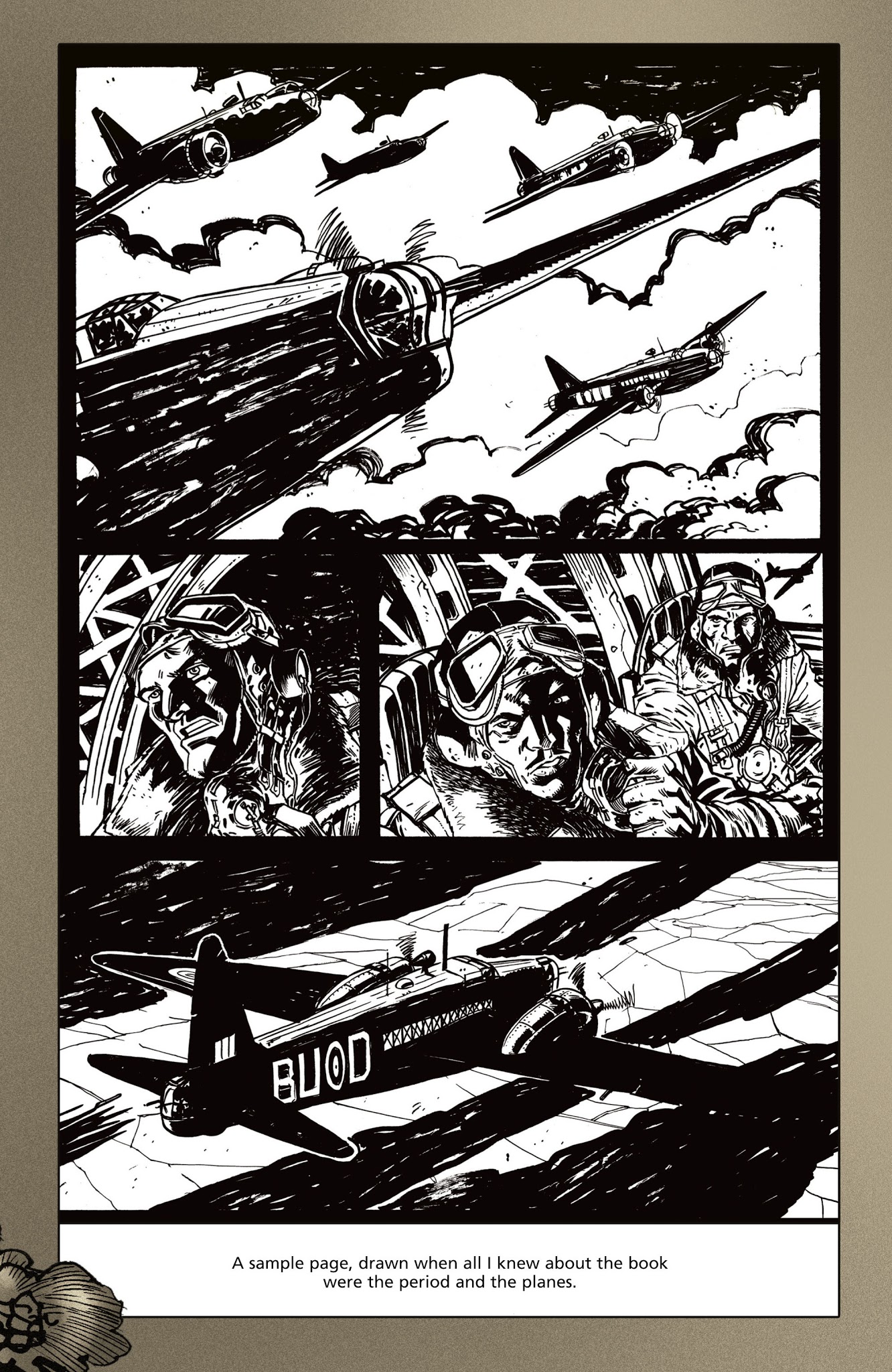 Read online The Complete Battlefields comic -  Issue # TPB 2 - 77