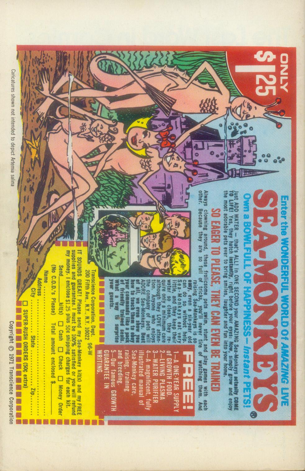 Read online Turok, Son of Stone comic -  Issue #118 - 36