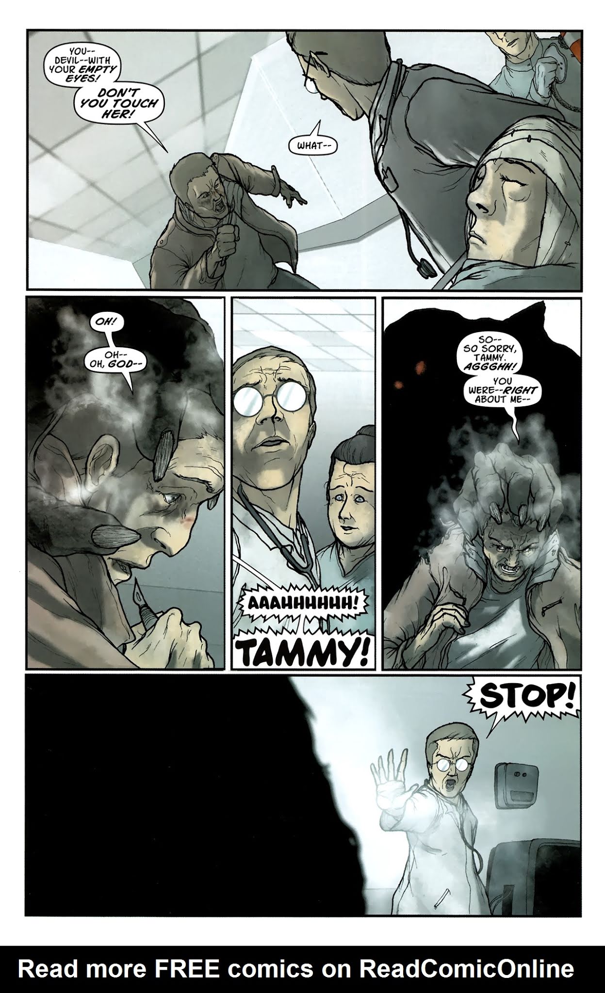 Read online The Amazing Spider-Man: Back in Quack comic -  Issue # Full - 31