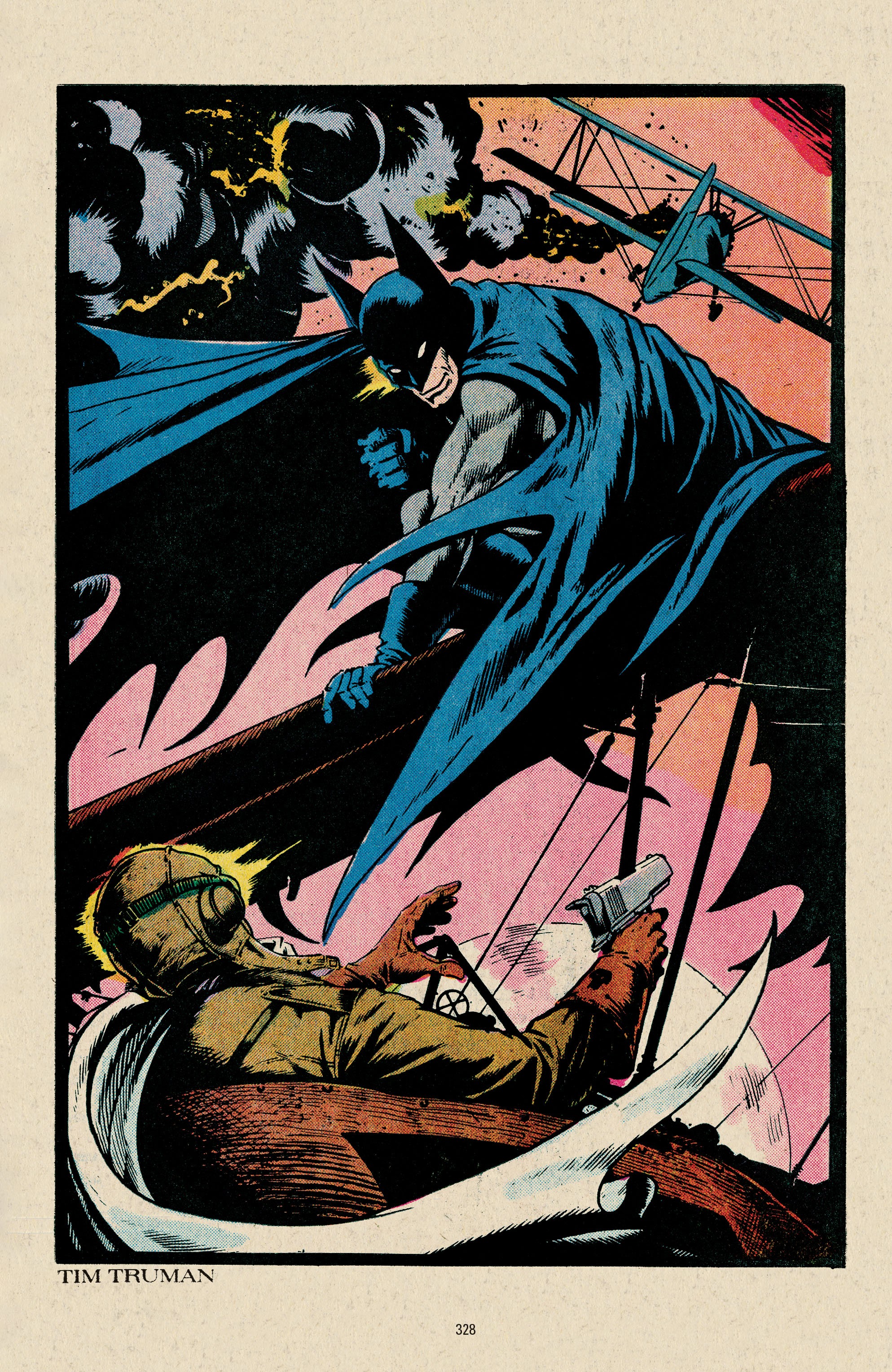 Read online Batman: The Dark Knight Detective comic -  Issue # TPB 3 (Part 4) - 28