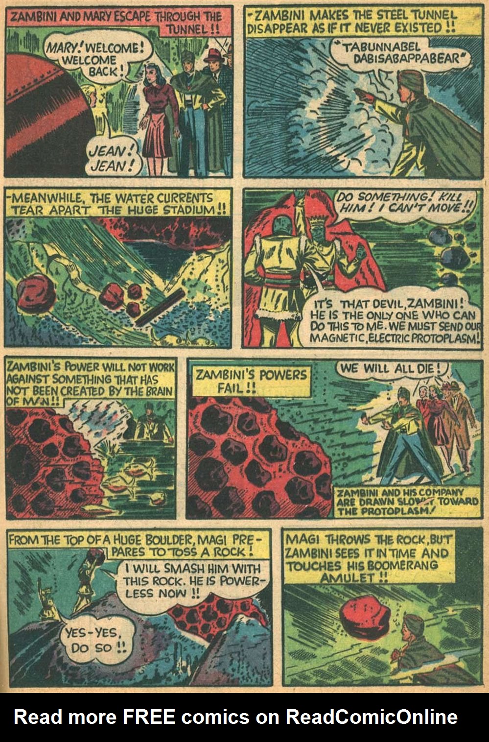 Zip Comics Issue 4 Read Zip Comics Issue 4 Comic Online In High Quality Read Full Comic Online For Free Read Comics Online In High Quality