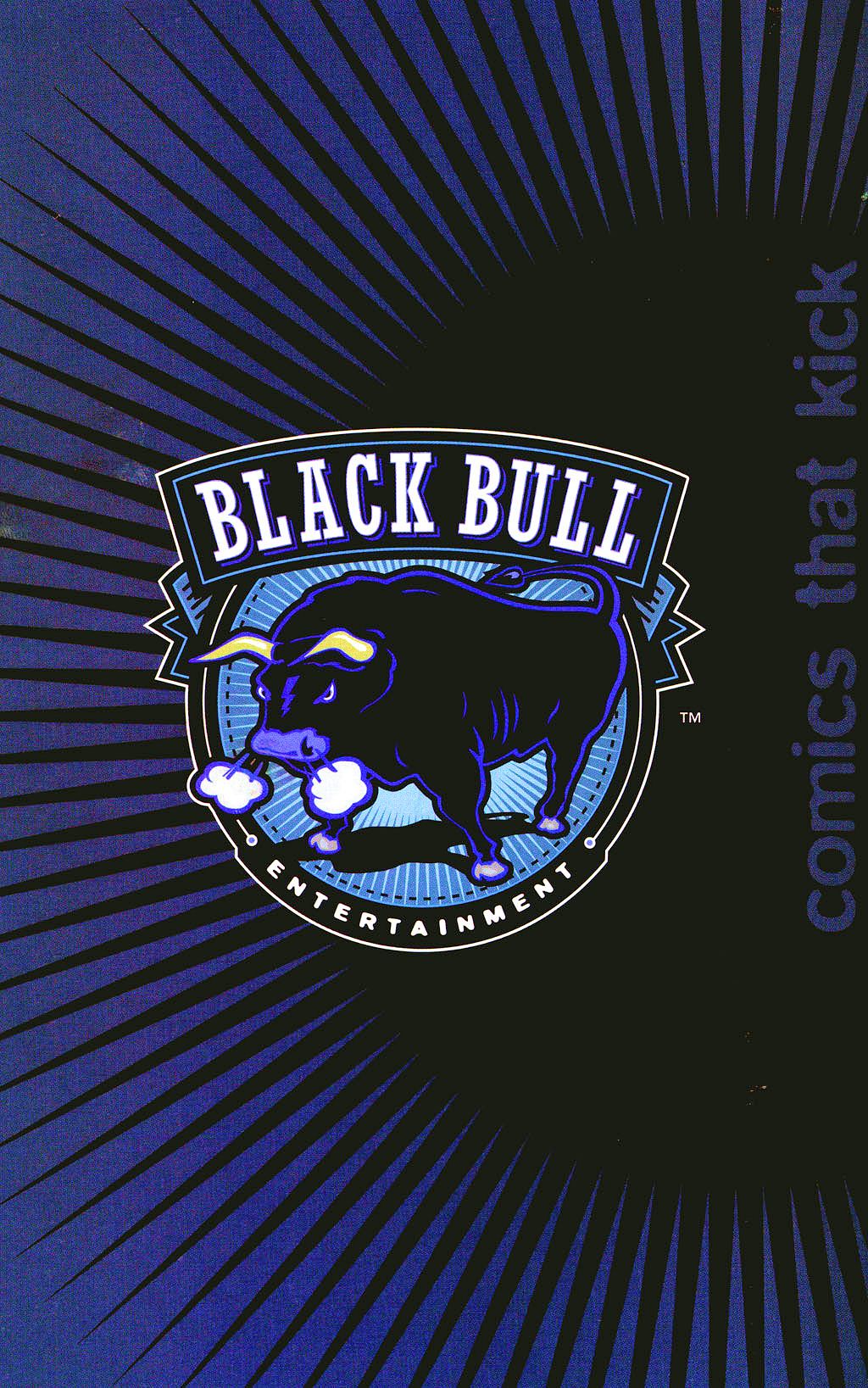 Read online Gatecrasher comic -  Issue #3 - 34