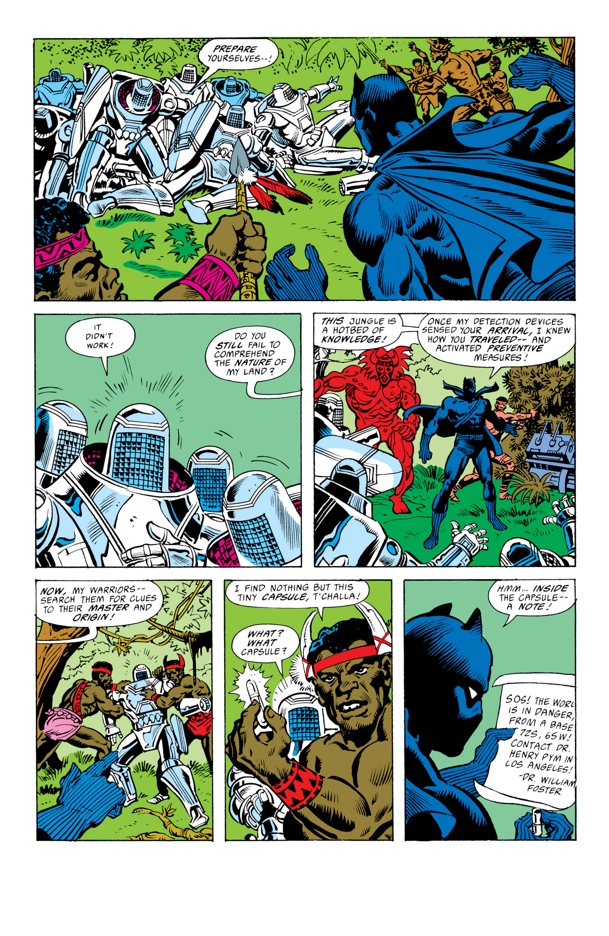 Read online West Coast Avengers (1985) comic -  Issue # _Annual 3 - 8