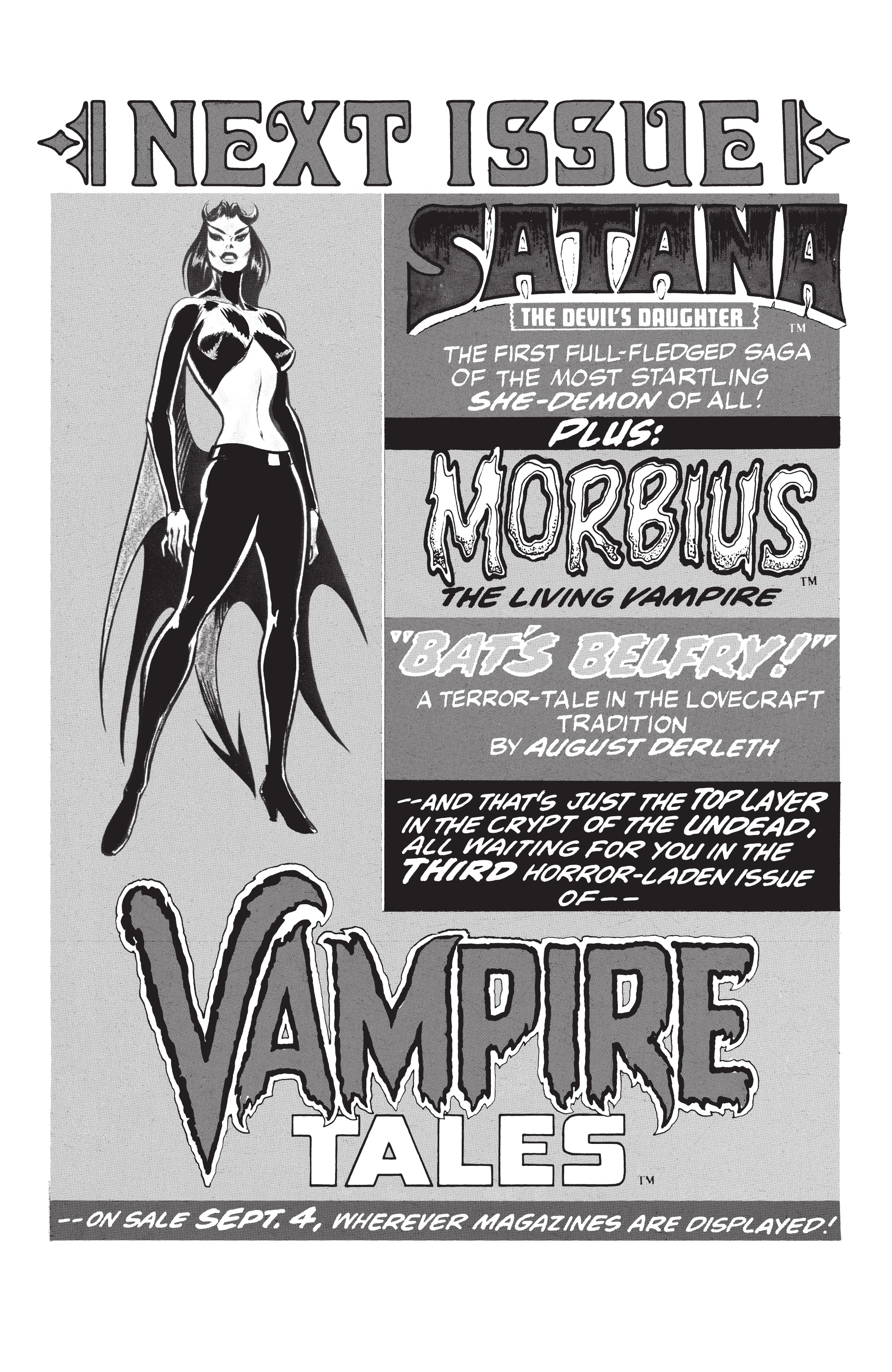 Read online Morbius Epic Collection comic -  Issue # The Living Vampire (Part 3) - 39