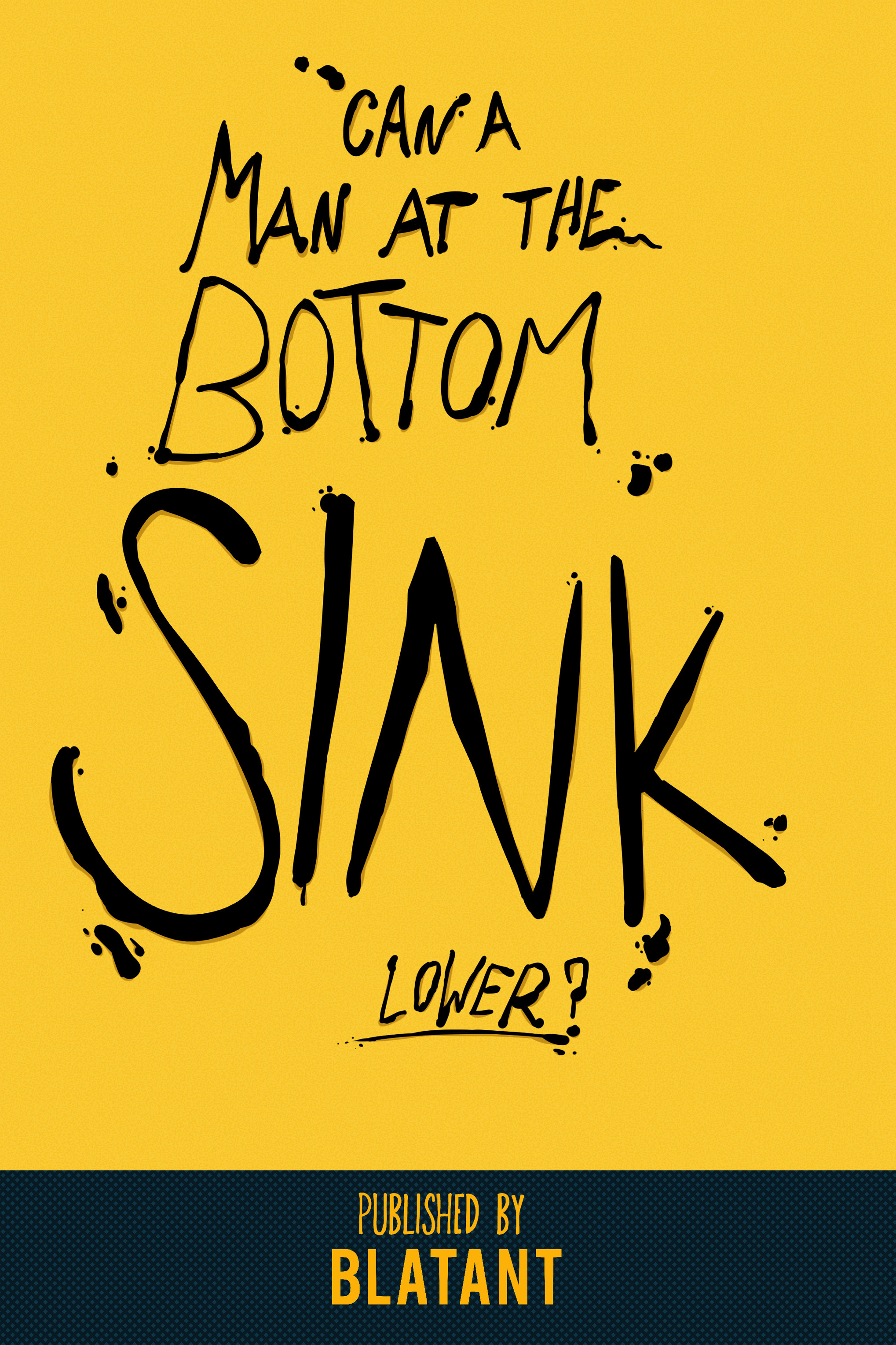 Read online Tumbler Down comic -  Issue # Full - 24