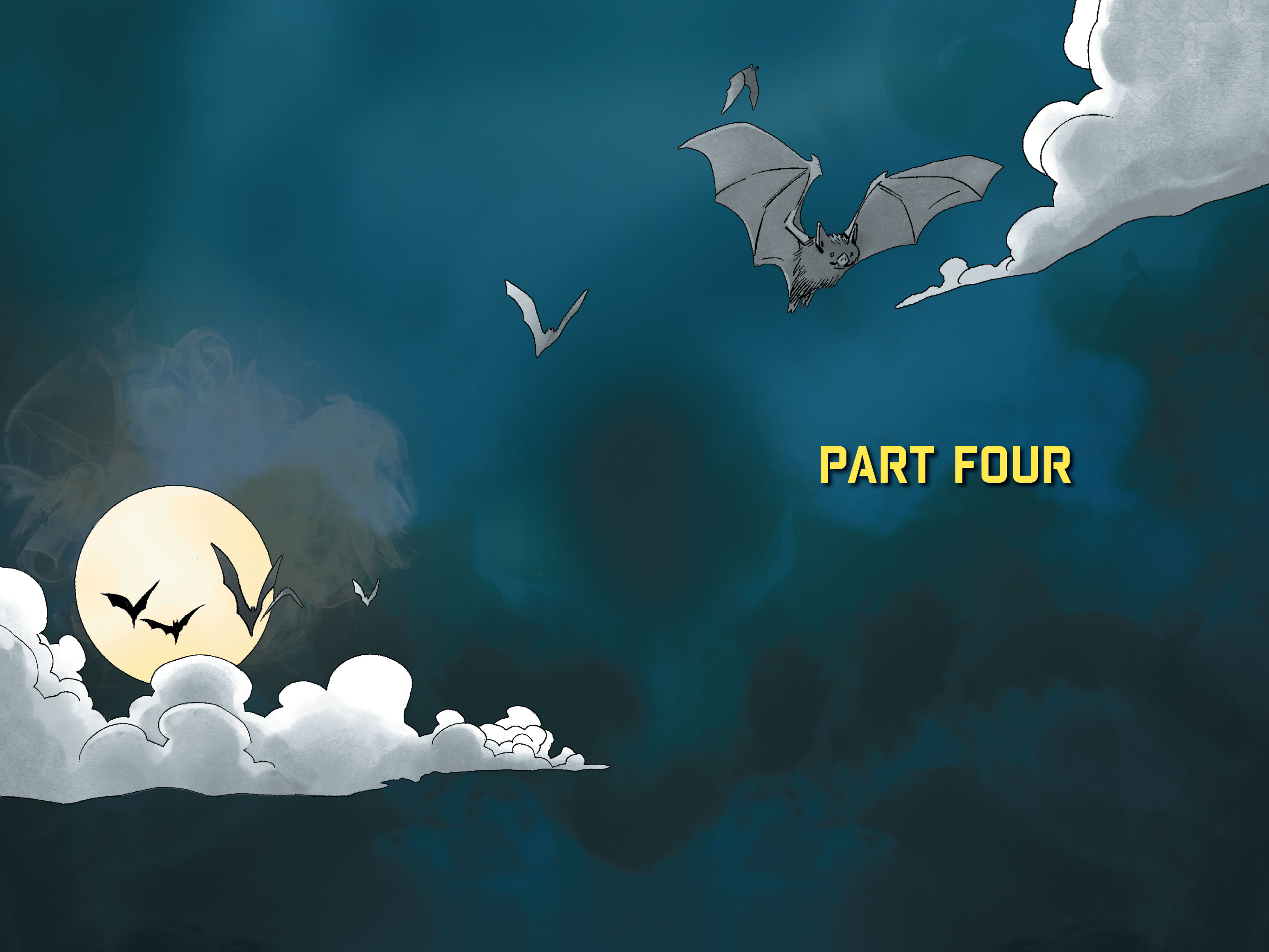 Read online Batman: Nightwalker: The Graphic Novel comic -  Issue # TPB (Part 2) - 5