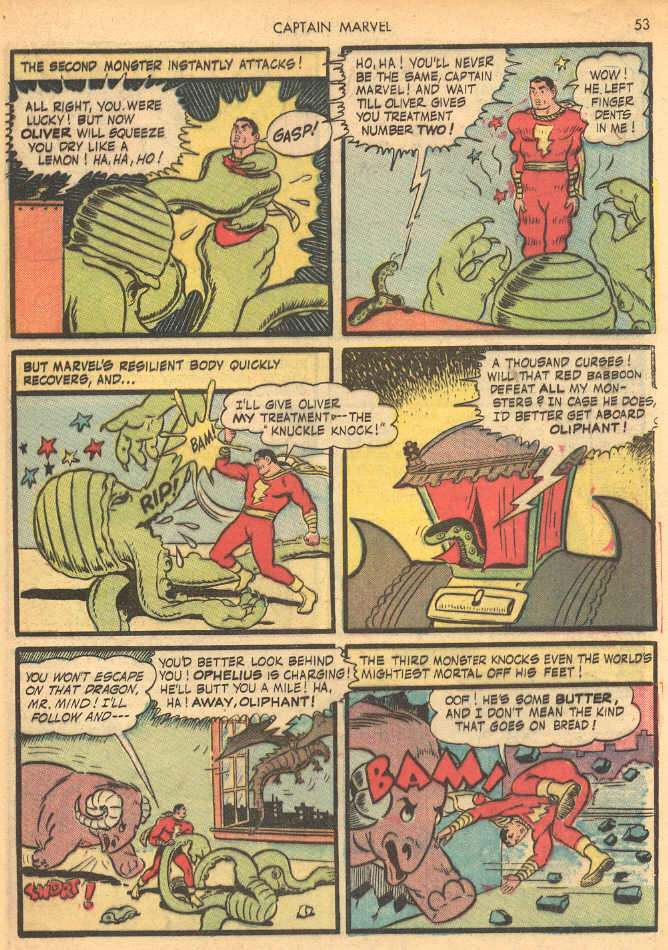 Read online The Monster Society of Evil comic -  Issue # TPB (Part 1) - 86