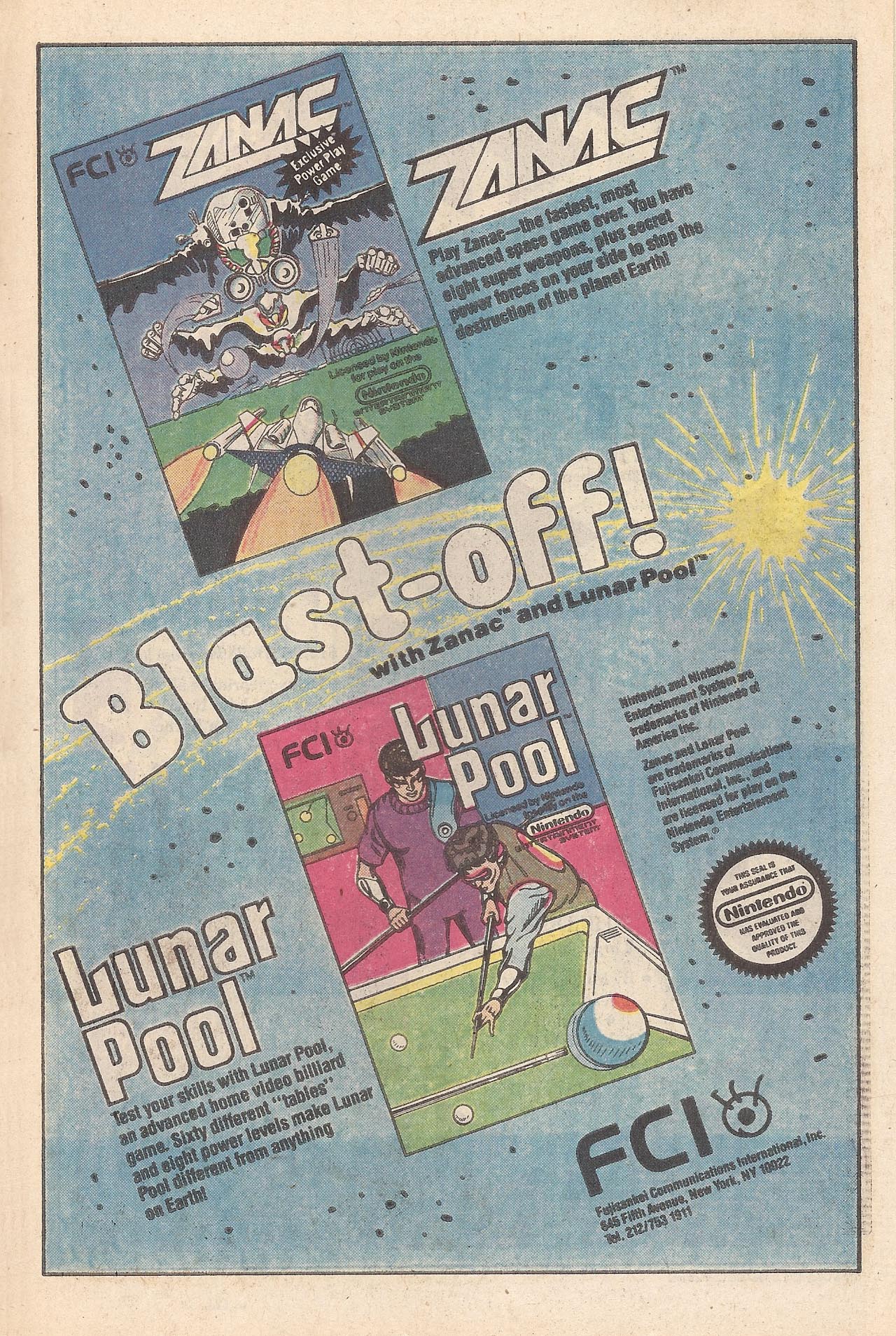 Read online Millennium comic -  Issue #8 - 23