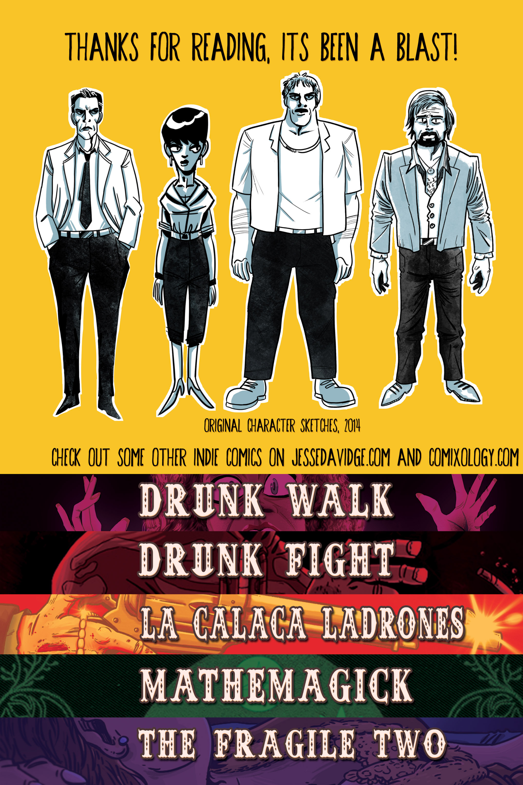 Read online Tumbler Down comic -  Issue # Full - 23