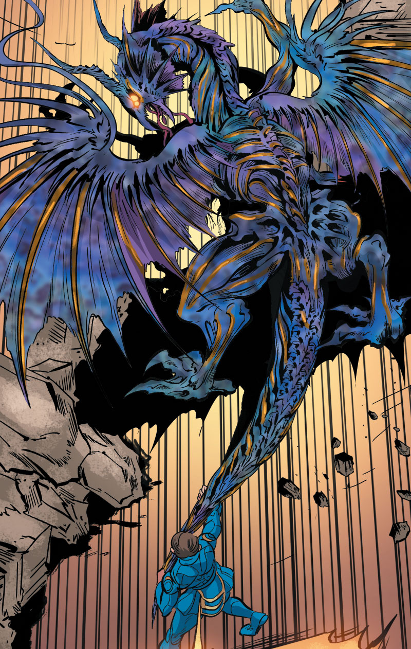 Read online Eternals: The 500 Year War Infinity Comic comic -  Issue #6 - 39