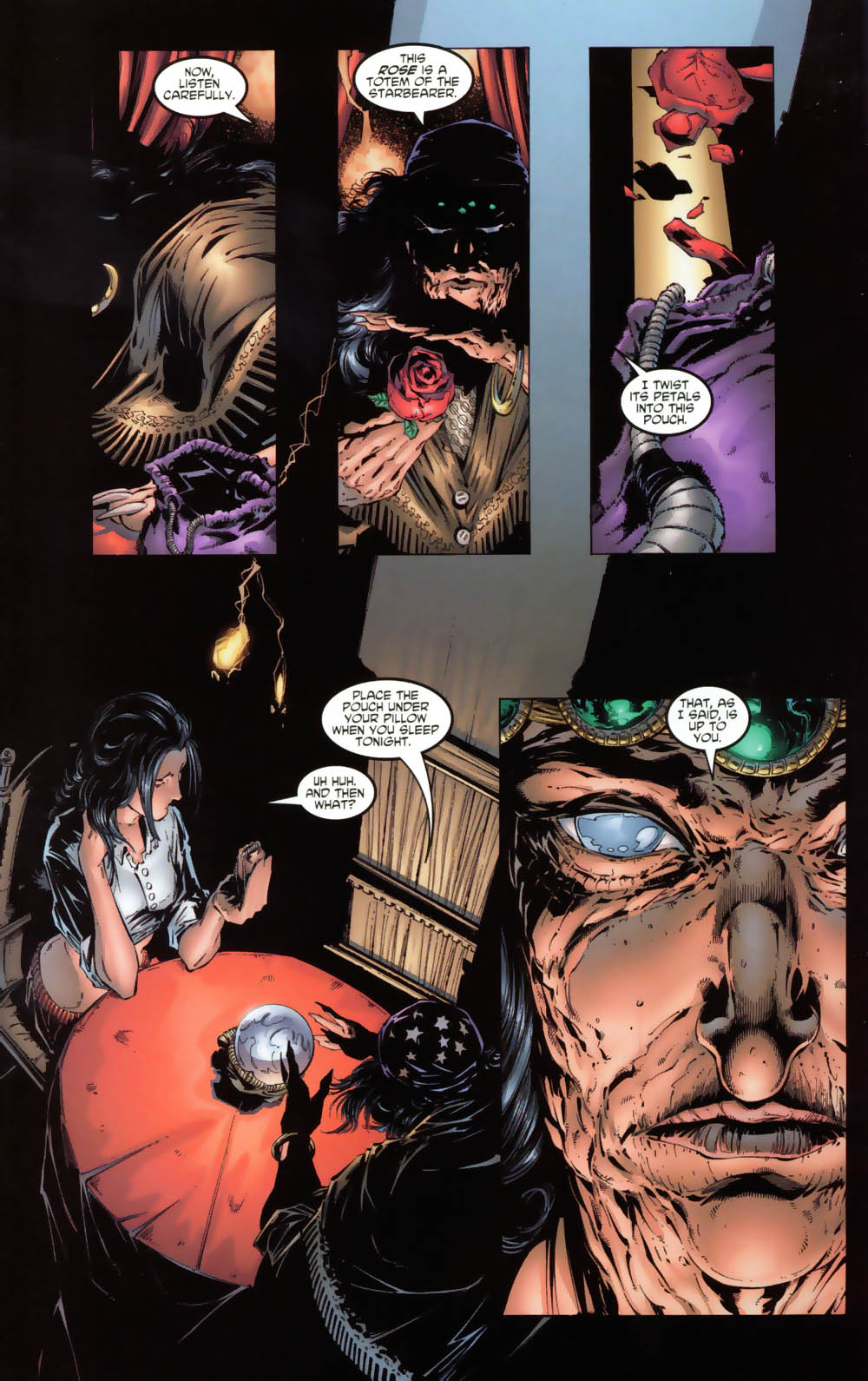 KISS: Psycho Circus issue 26 - Page 14