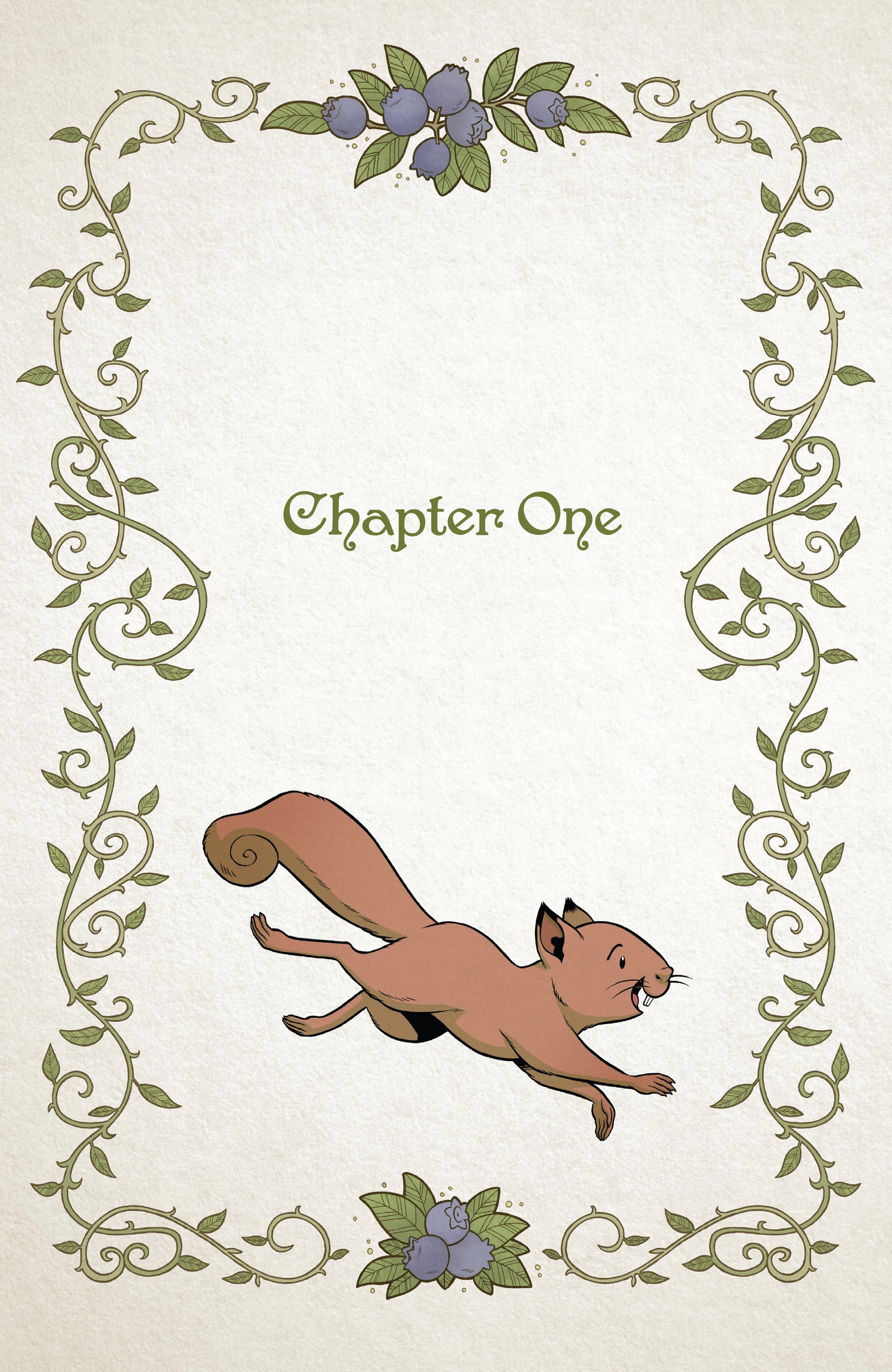 Read online Ward's Valley comic -  Issue # TPB - 4