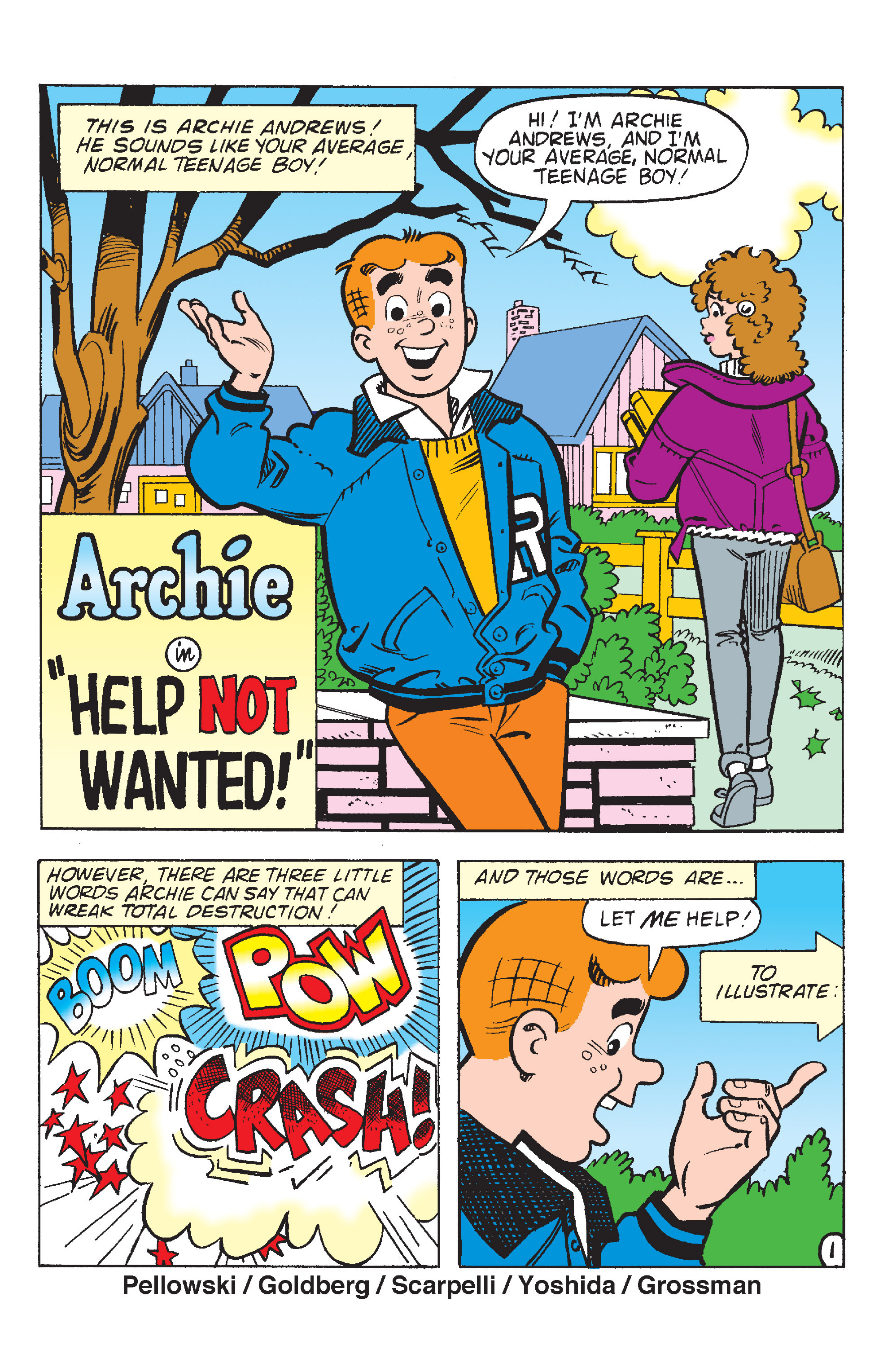 Read online Pep Digital comic -  Issue #115 - 43