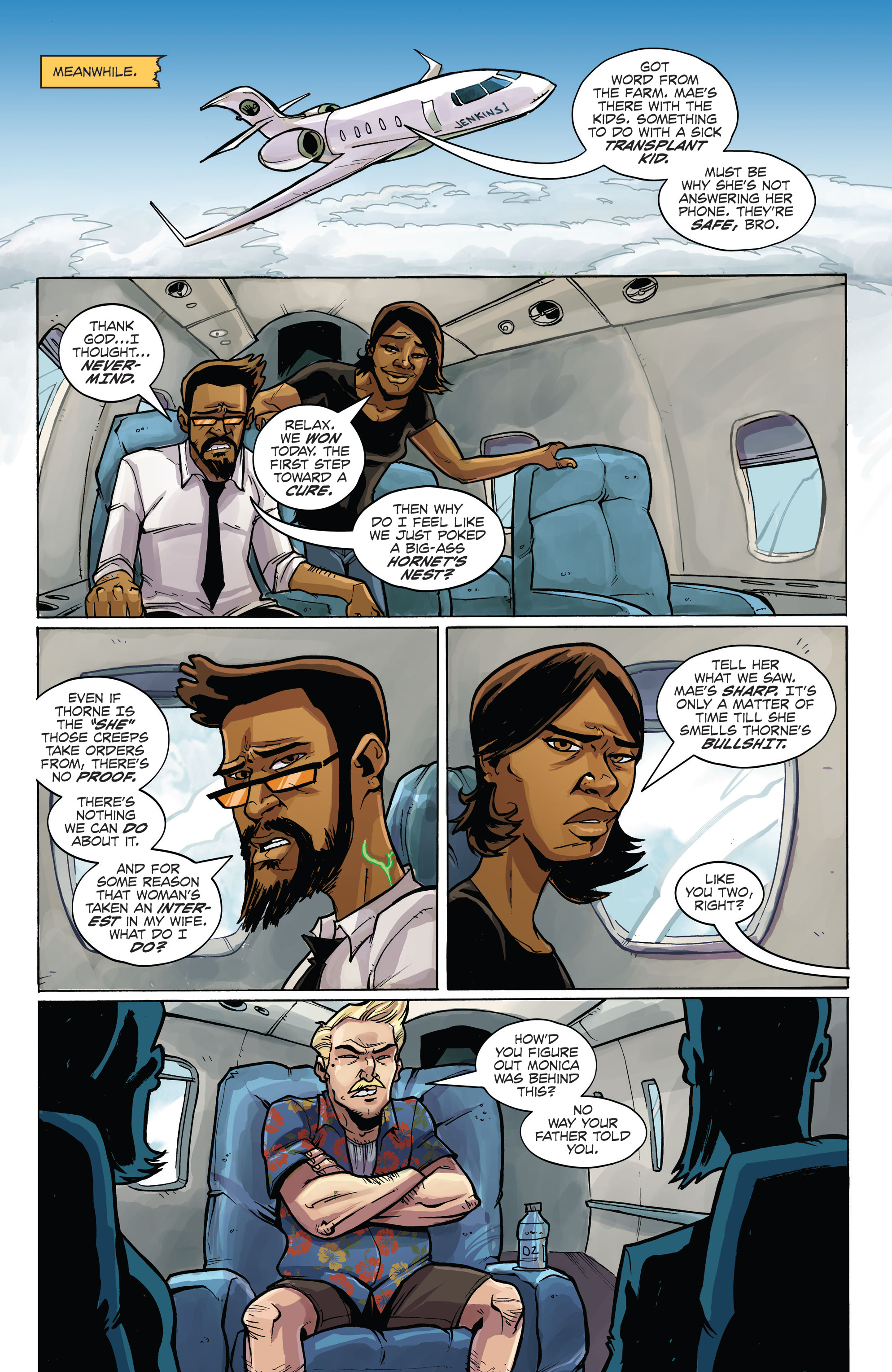 Read online Farmhand comic -  Issue #13 - 22