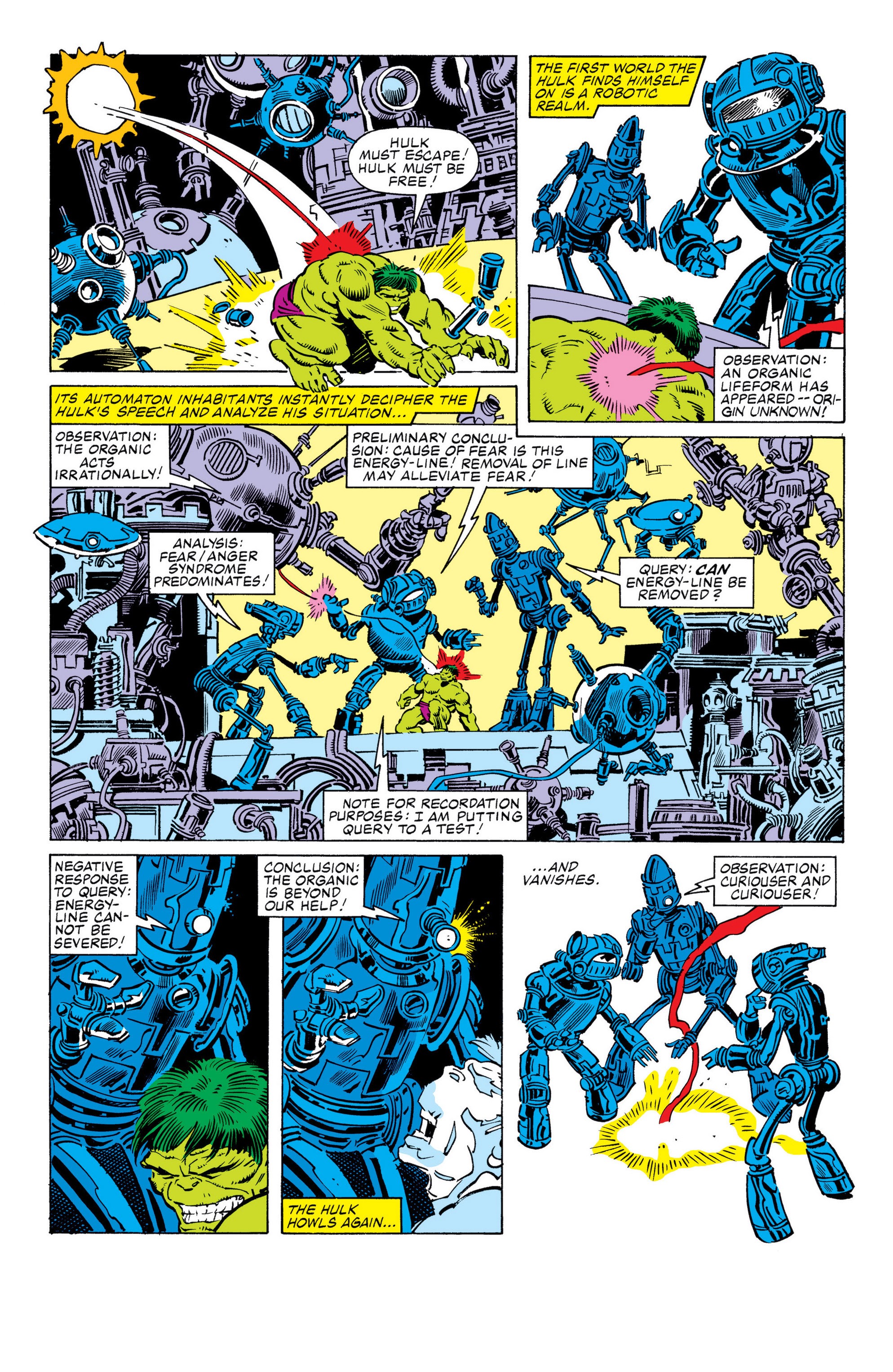 Read online Incredible Hulk: Crossroads comic -  Issue # TPB (Part 4) - 29