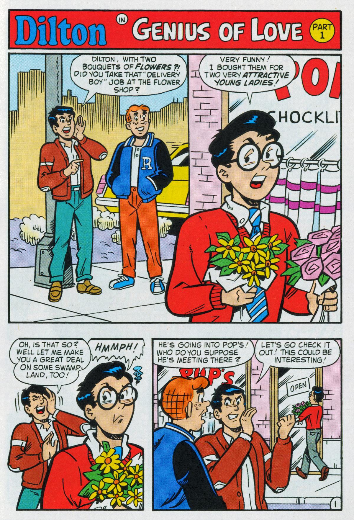 Read online Archie's Pals 'n' Gals Double Digest Magazine comic -  Issue #94 - 52