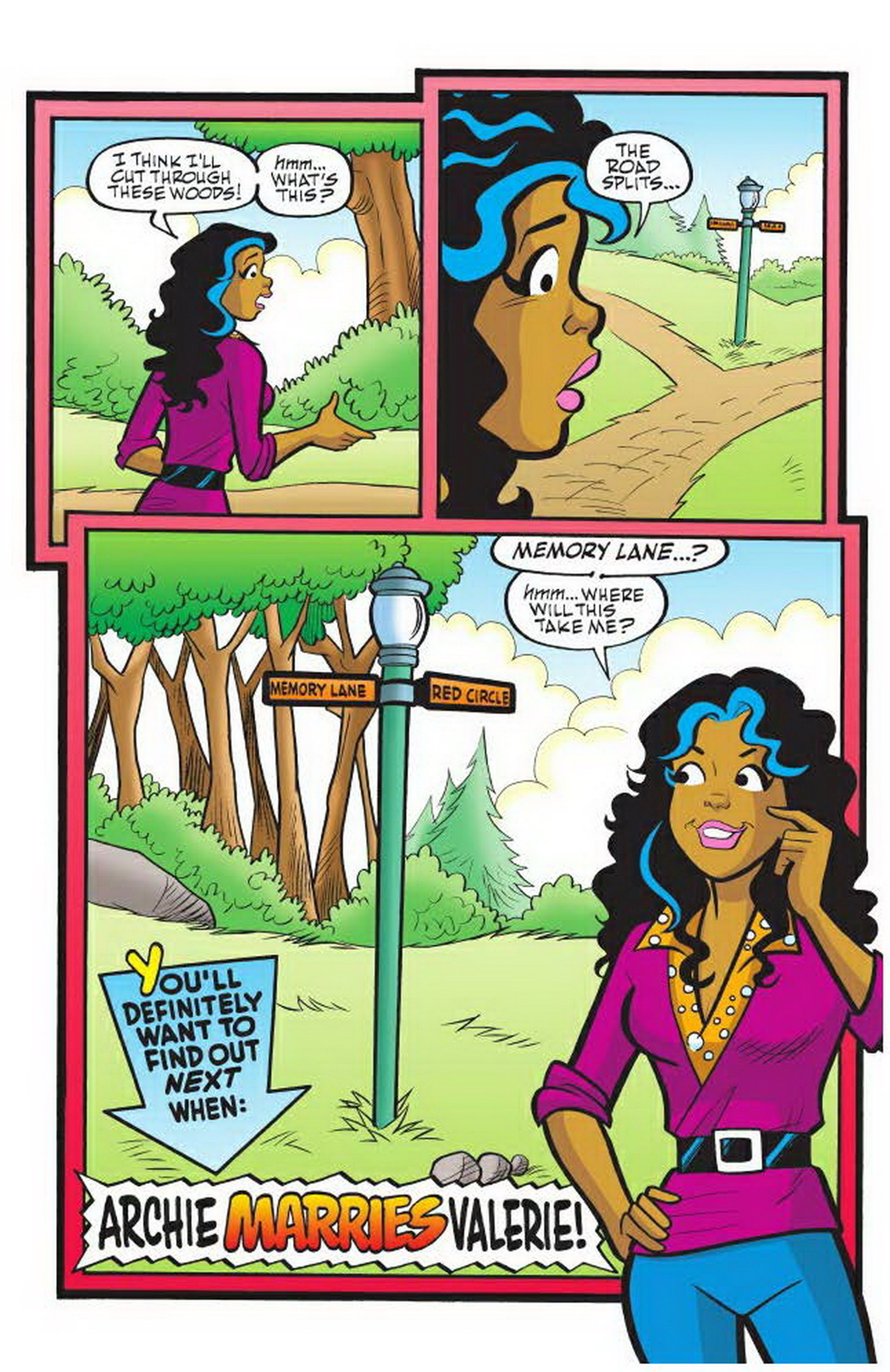 Read online Archie: A Rock 'n' Roll Romance comic -  Issue #Archie: A Rock 'n' Roll Romance Full - 28