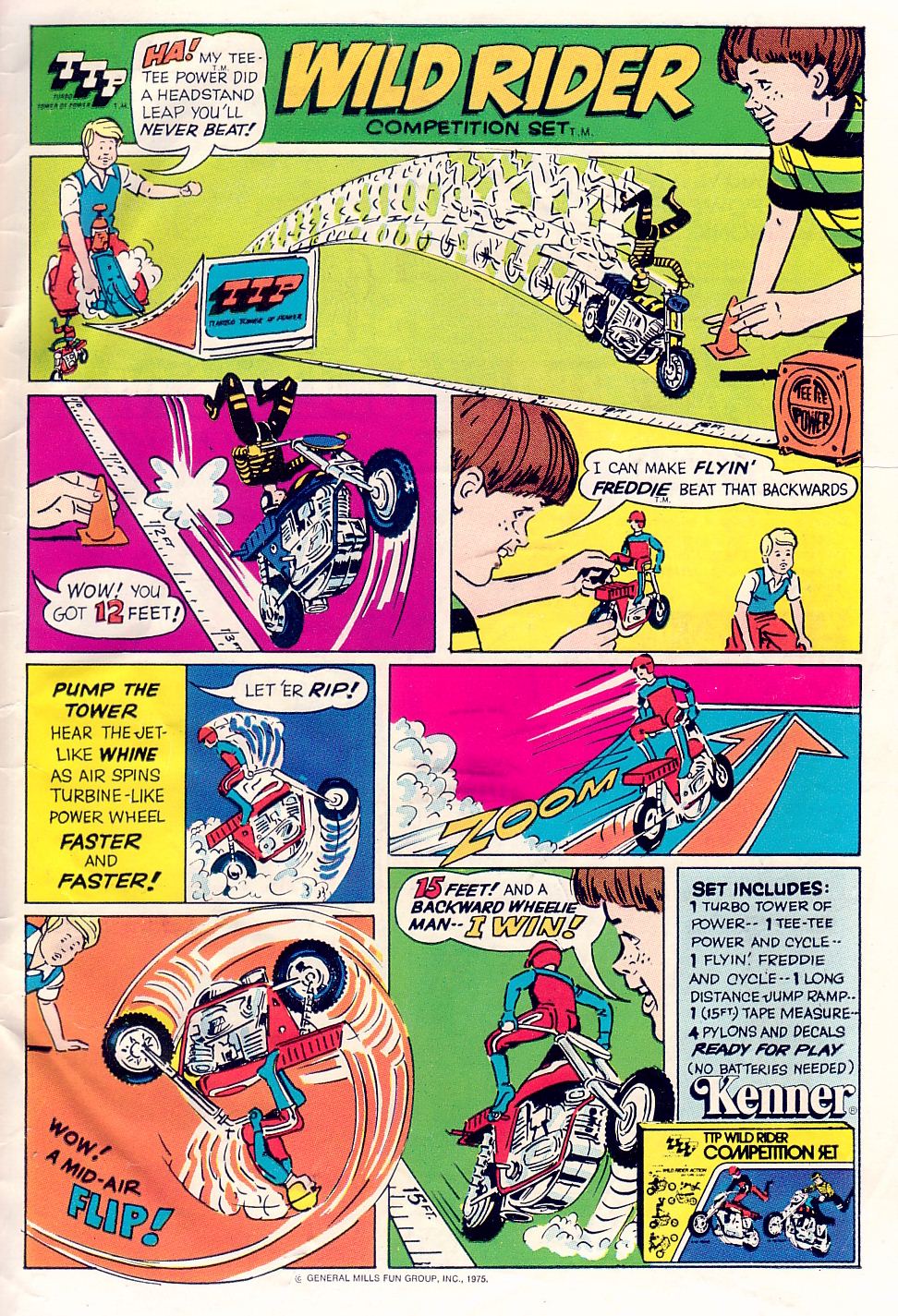 Read online The Occult Files of Doctor Spektor comic -  Issue #18 - 35